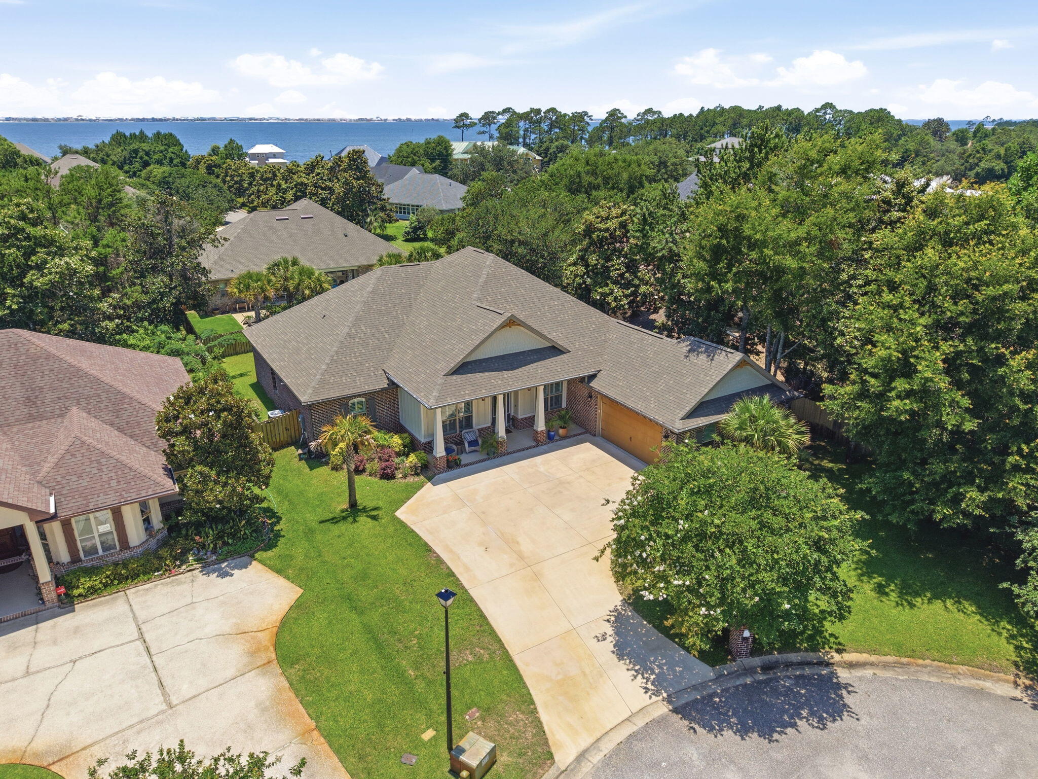 CAMELLIAS - Residential