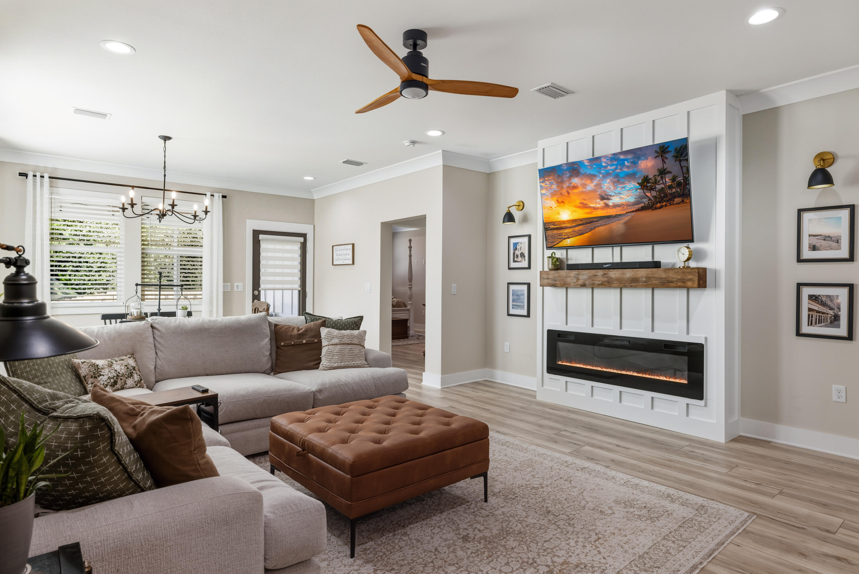 LAGRANGE LANDING - Residential