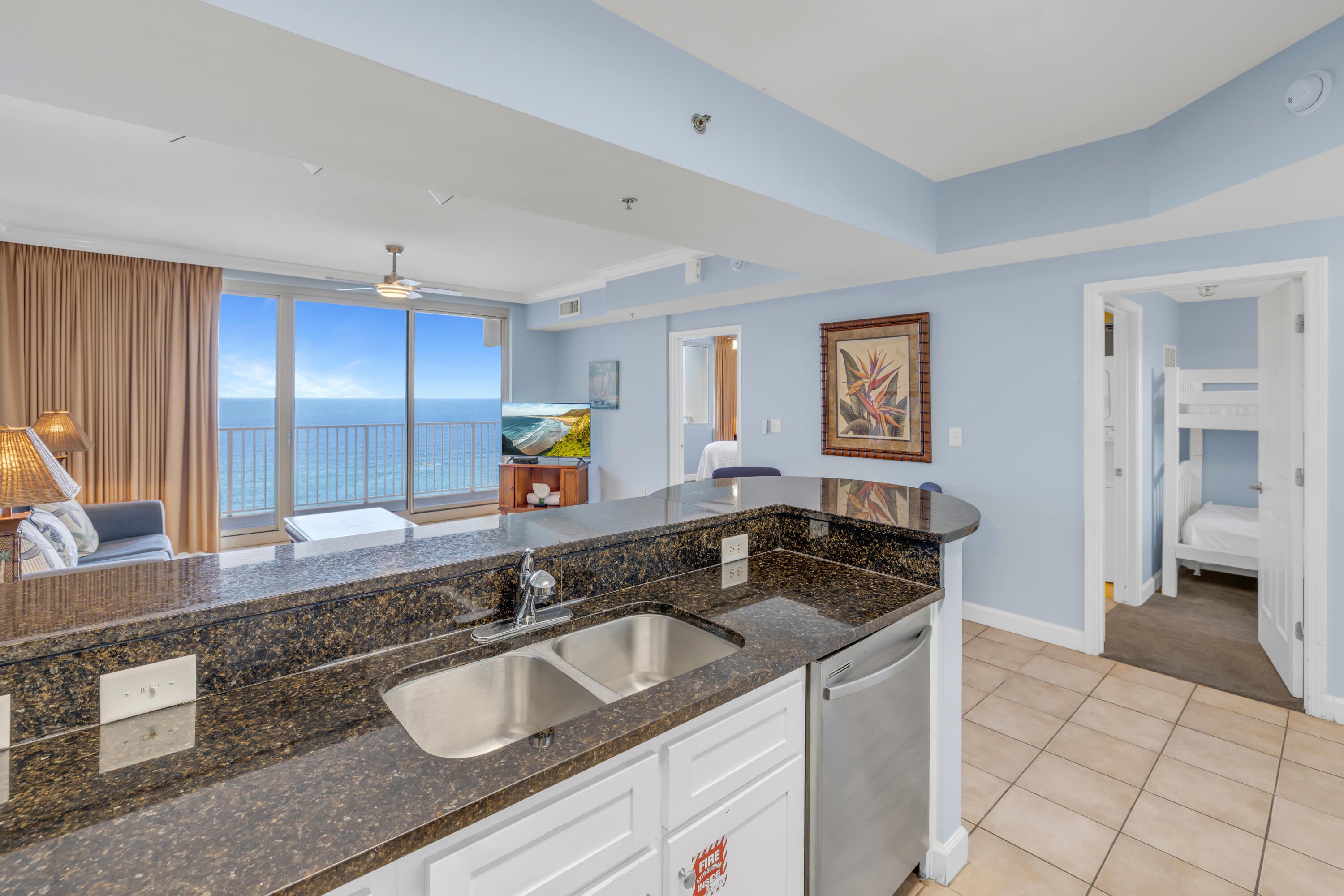 SHORES OF PANAMA - Residential