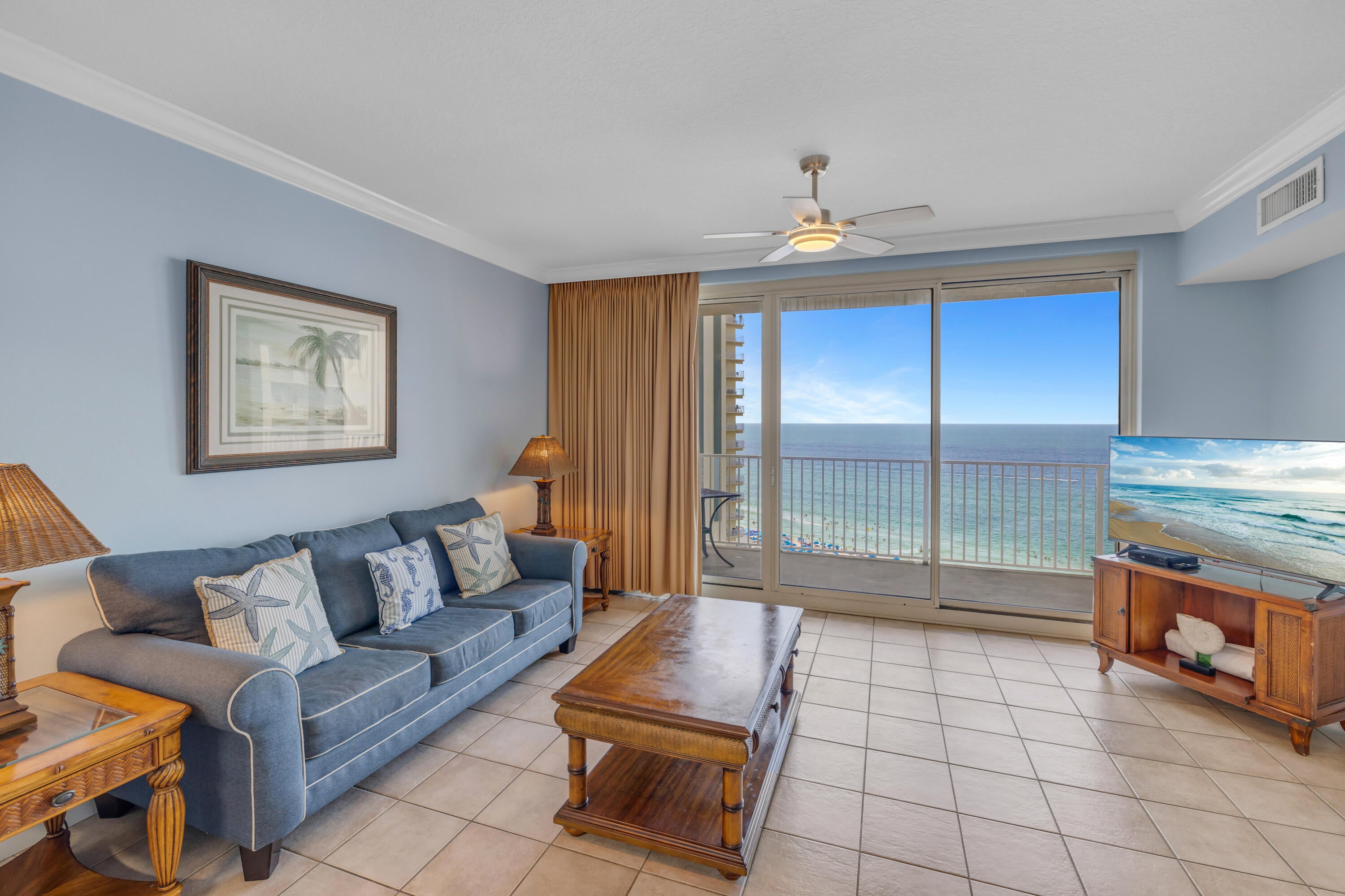 SHORES OF PANAMA - Residential