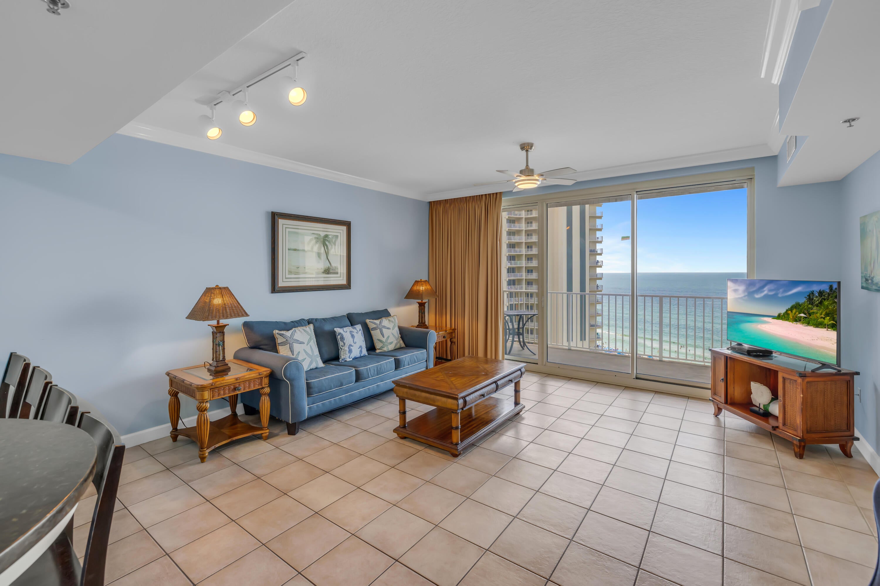 SHORES OF PANAMA - Residential