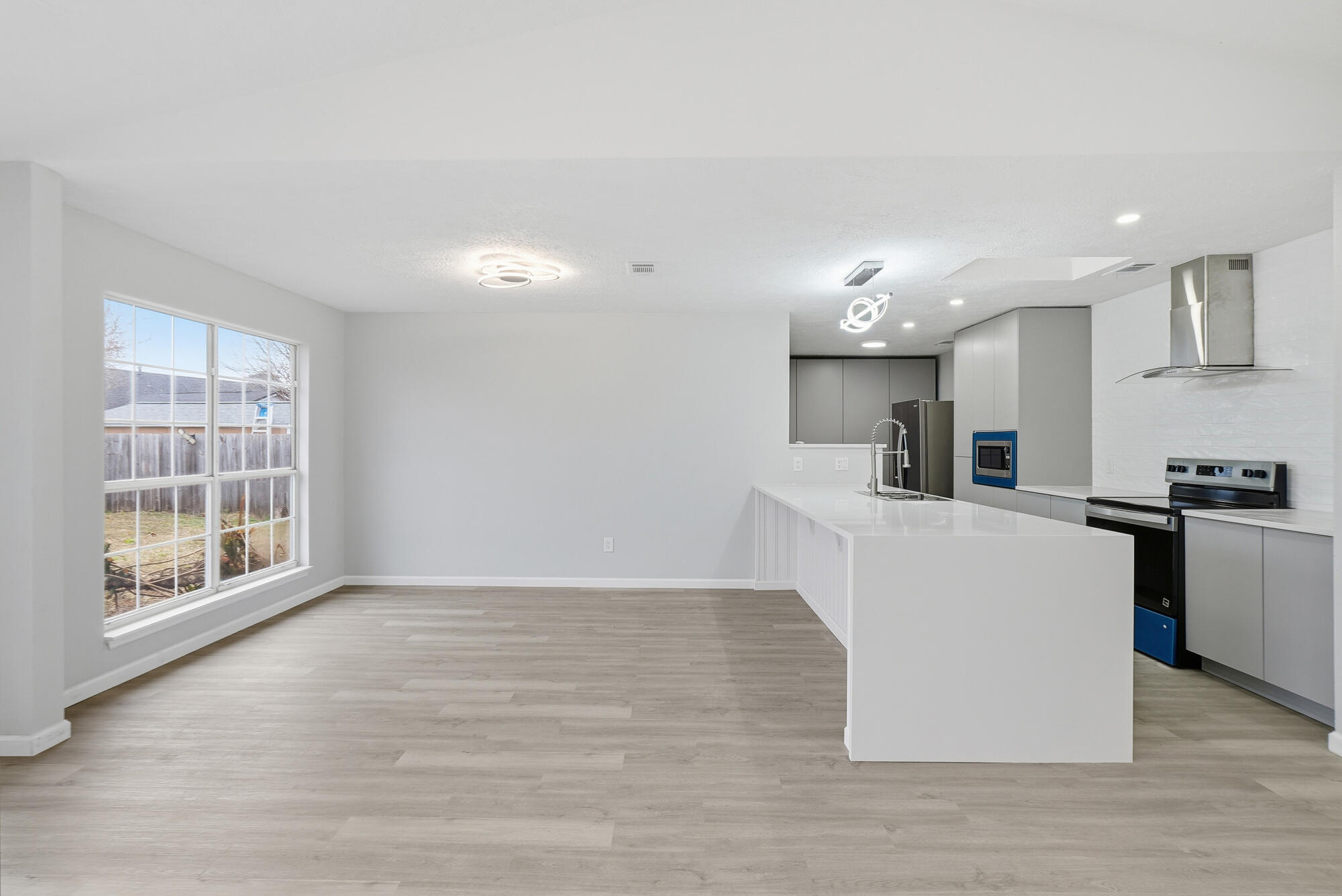 DERBY WOODS - Residential Lease