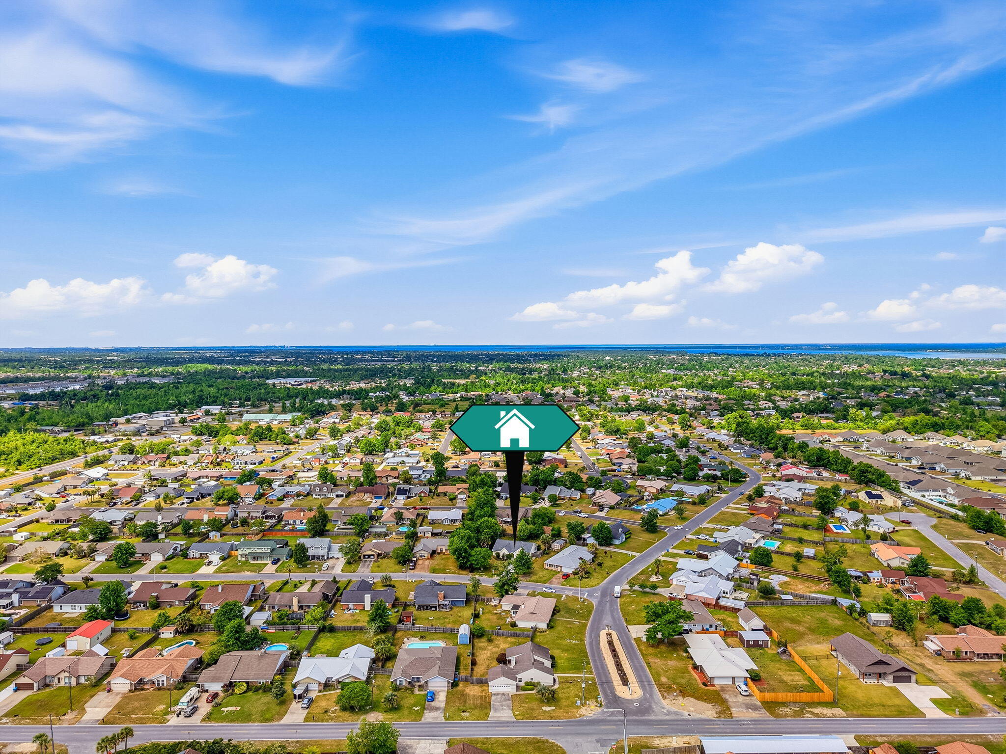 DERBY WOODS - Residential Lease