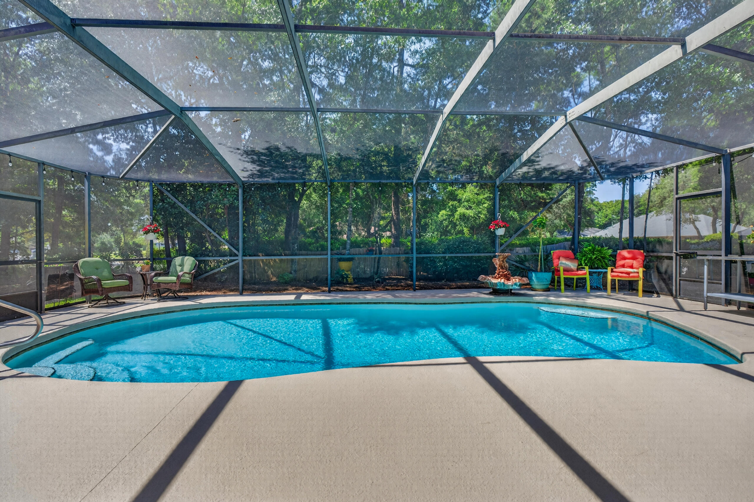 MAGNOLIA PLANTATION AT BLUEWATER BAY - Residential