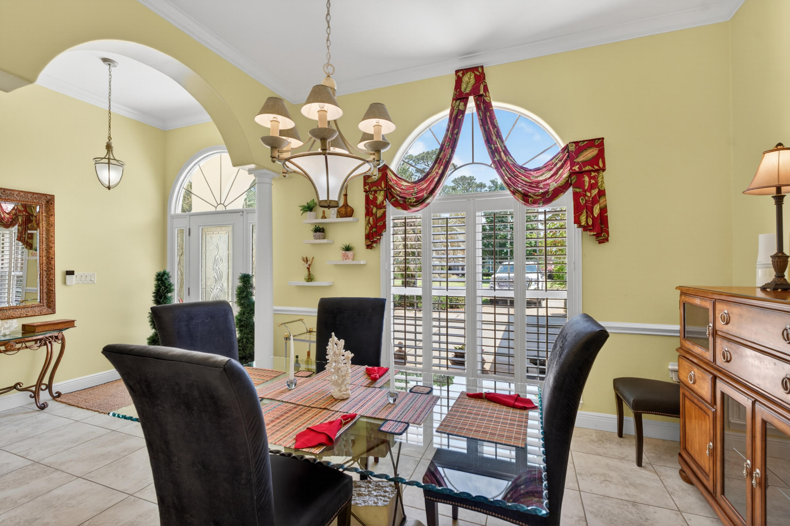 MAGNOLIA PLANTATION AT BLUEWATER BAY - Residential