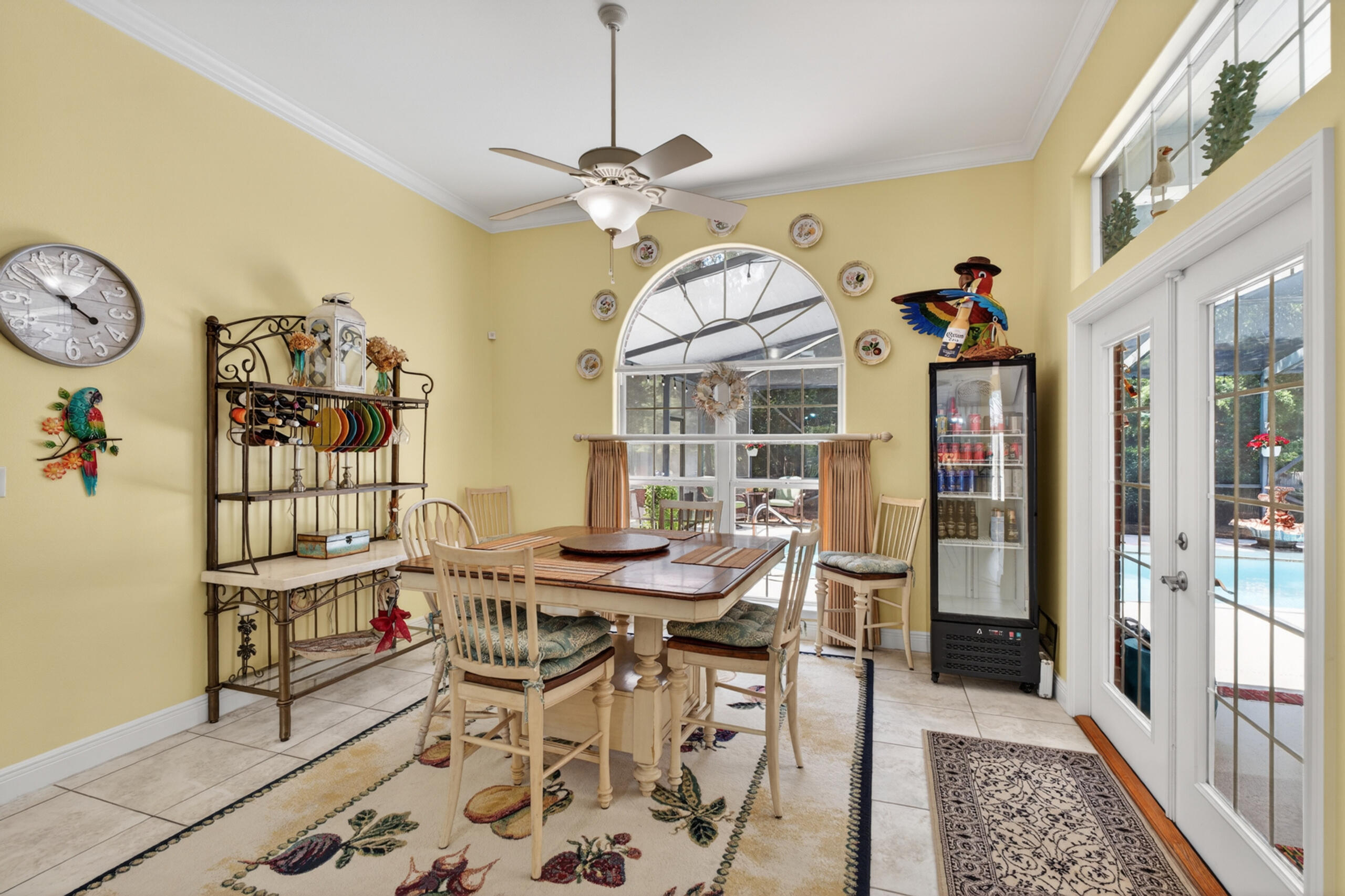 MAGNOLIA PLANTATION AT BLUEWATER BAY - Residential