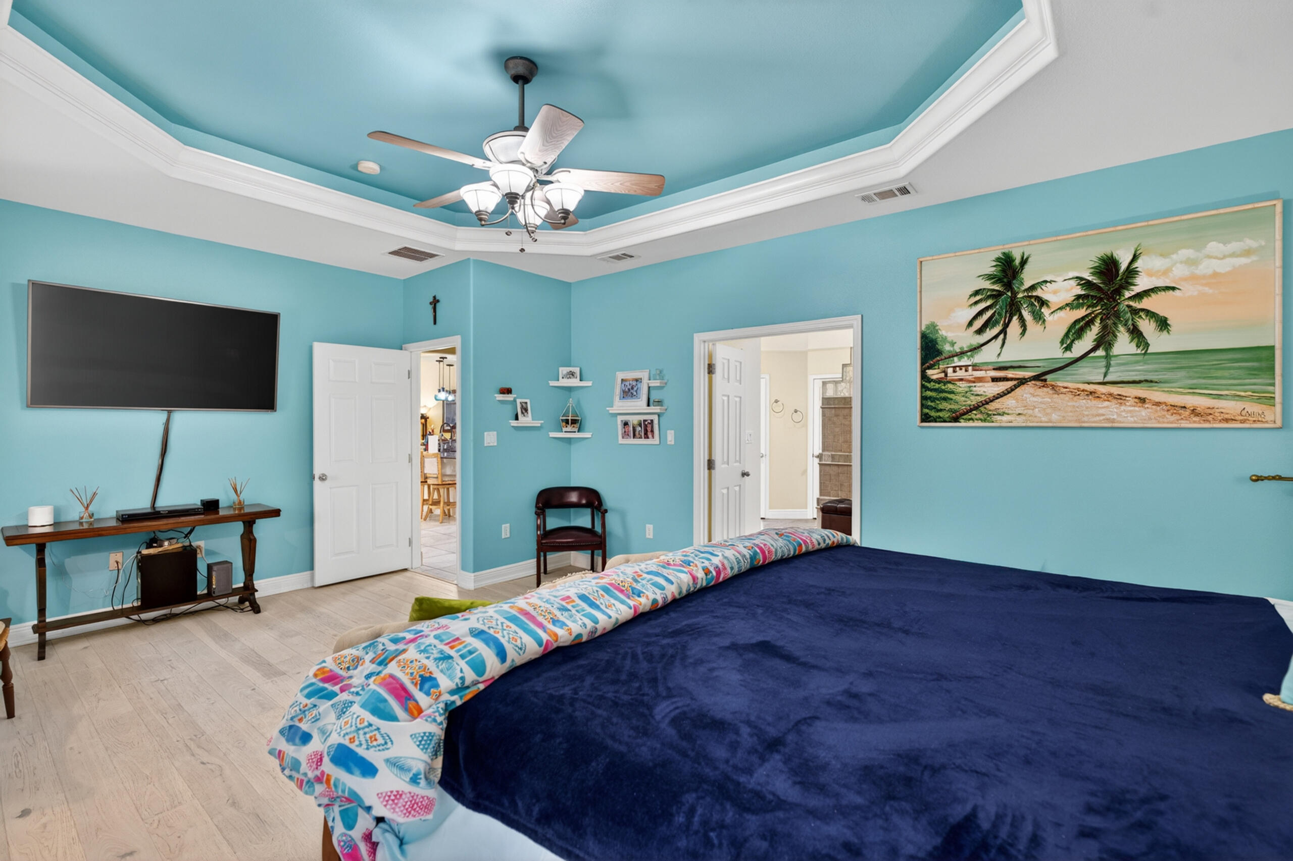 MAGNOLIA PLANTATION AT BLUEWATER BAY - Residential