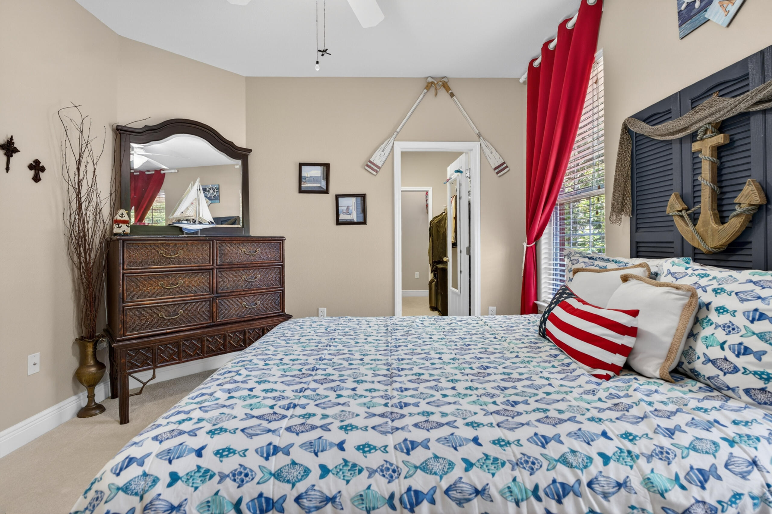 MAGNOLIA PLANTATION AT BLUEWATER BAY - Residential