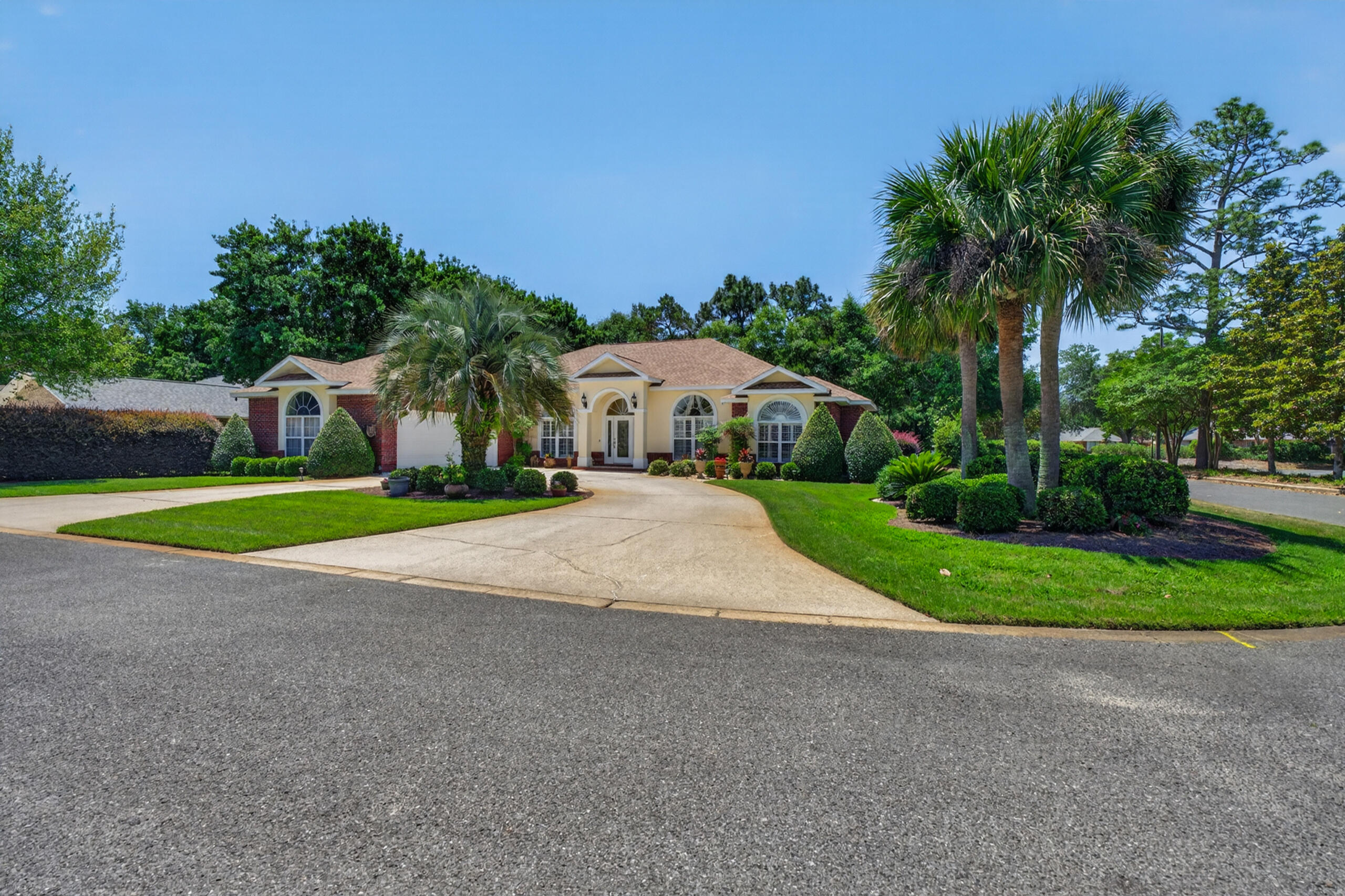 MAGNOLIA PLANTATION AT BLUEWATER BAY - Residential