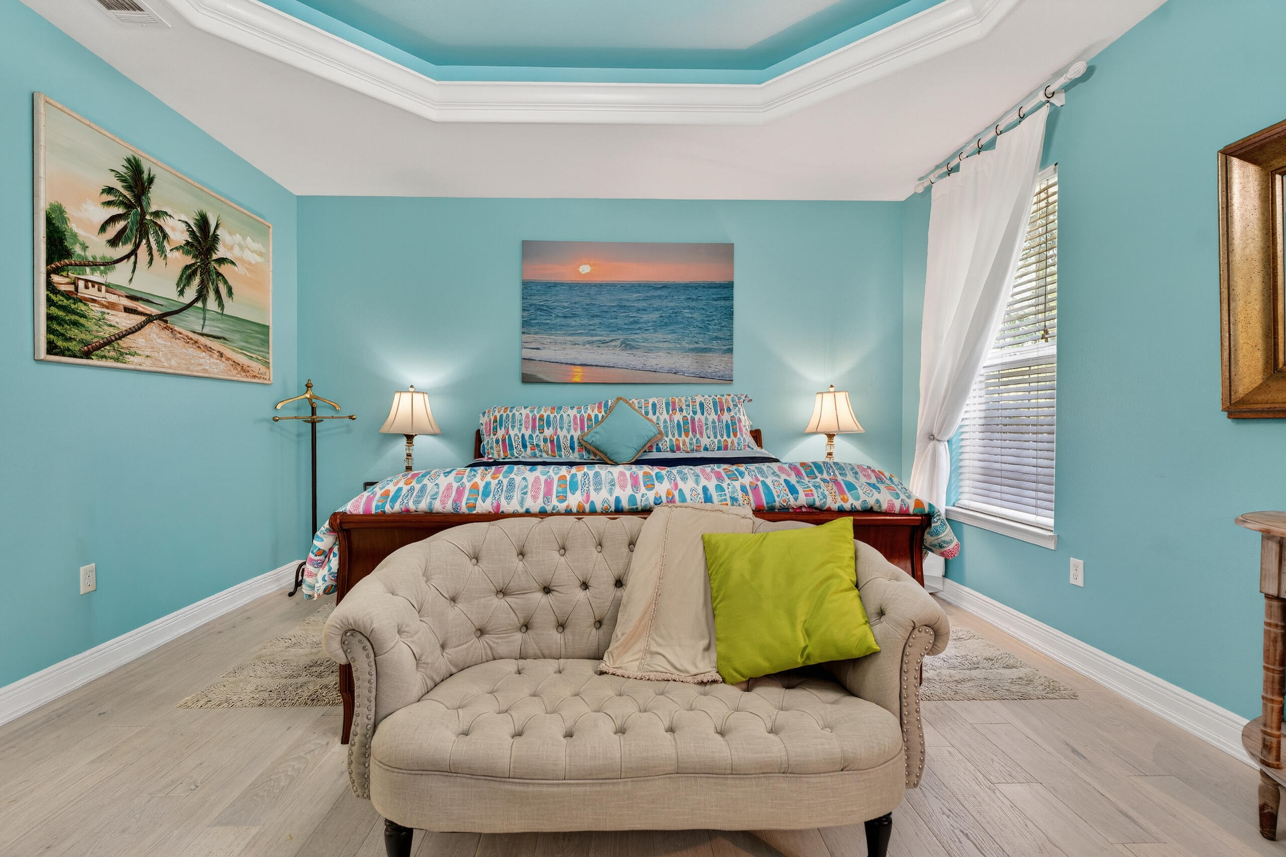 MAGNOLIA PLANTATION AT BLUEWATER BAY - Residential