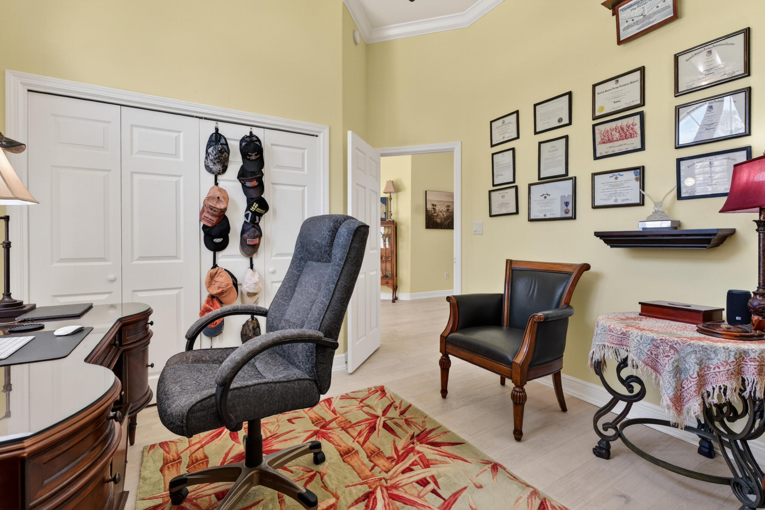 MAGNOLIA PLANTATION AT BLUEWATER BAY - Residential