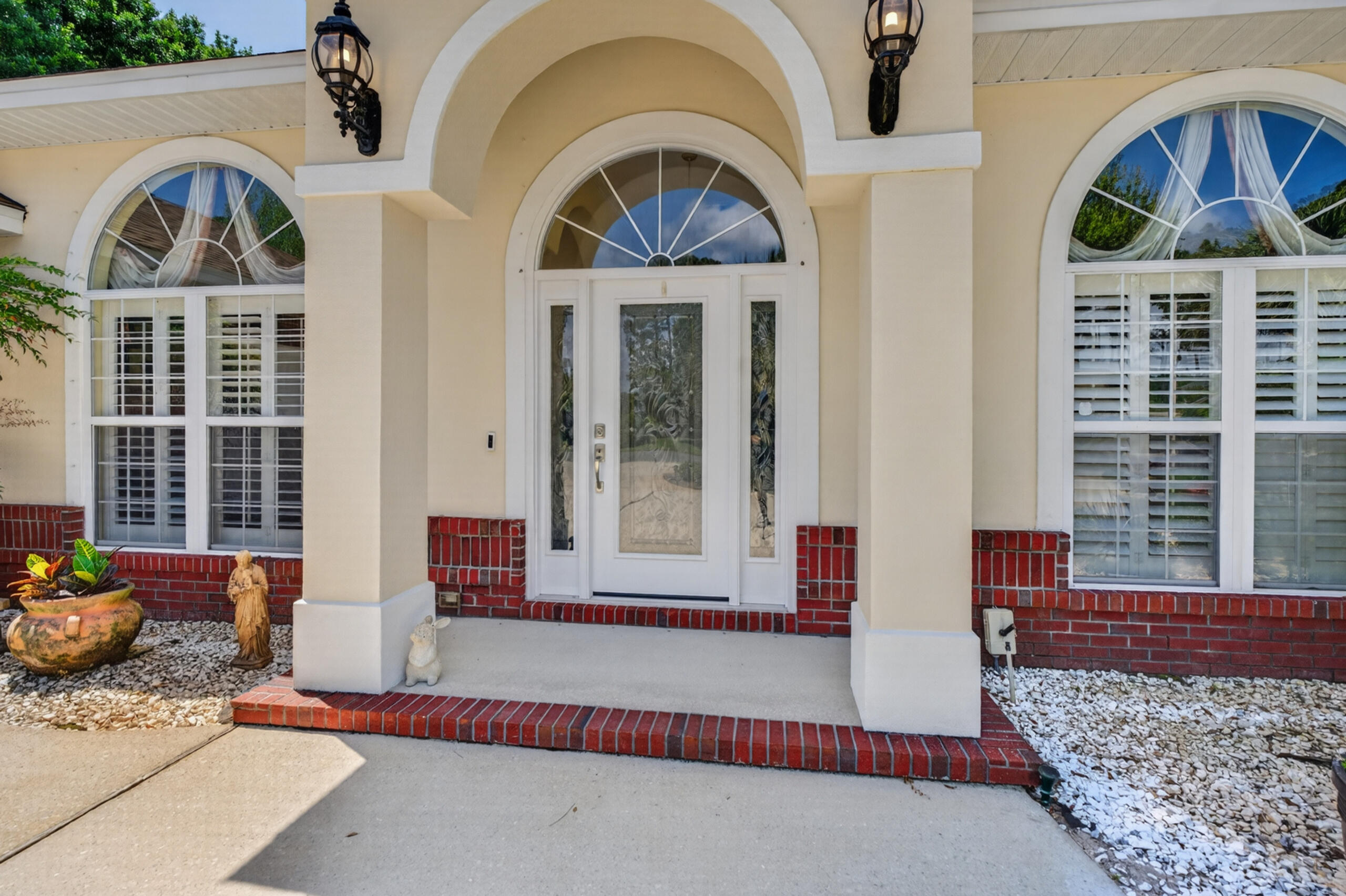 MAGNOLIA PLANTATION AT BLUEWATER BAY - Residential