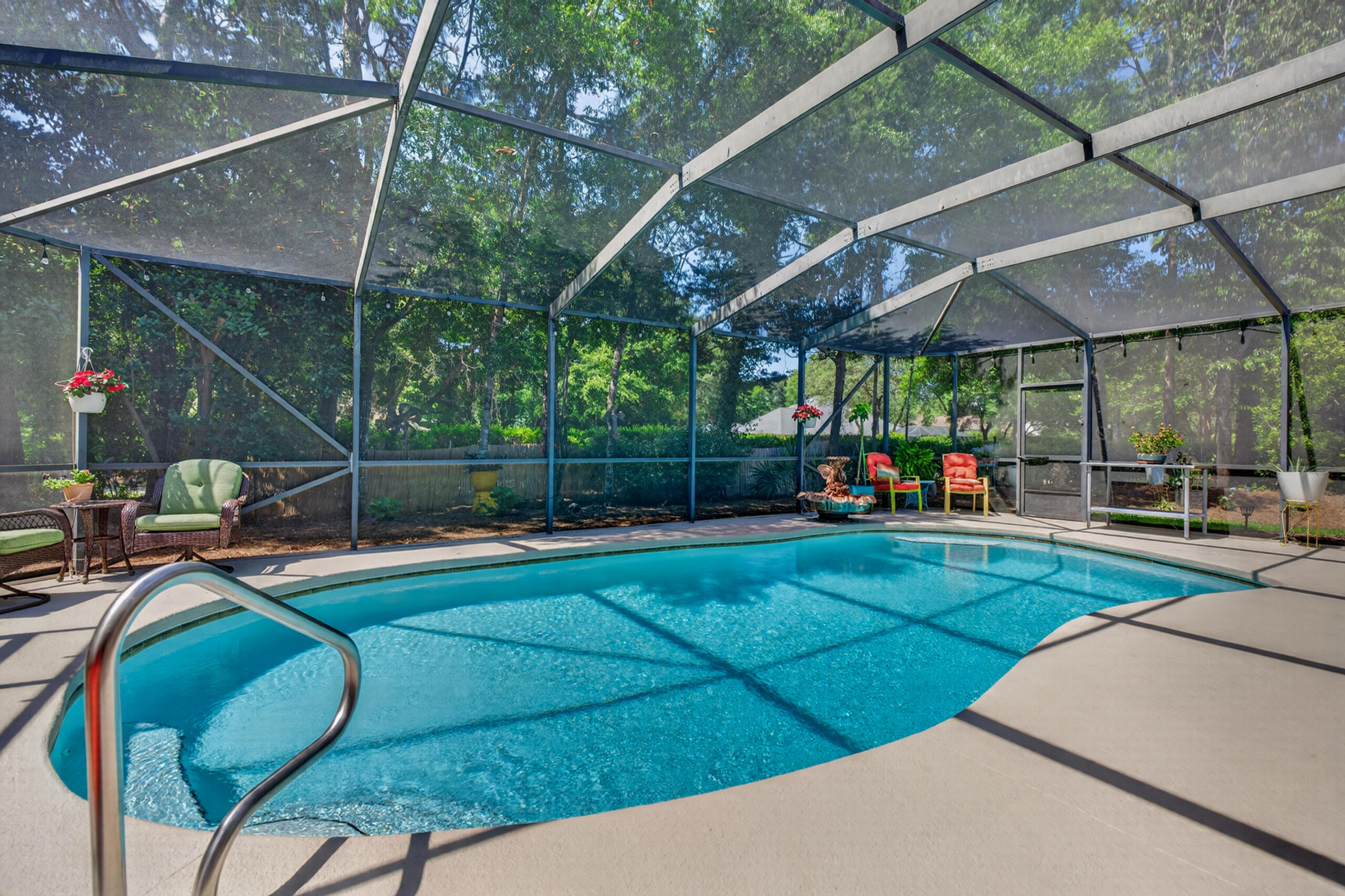 MAGNOLIA PLANTATION AT BLUEWATER BAY - Residential
