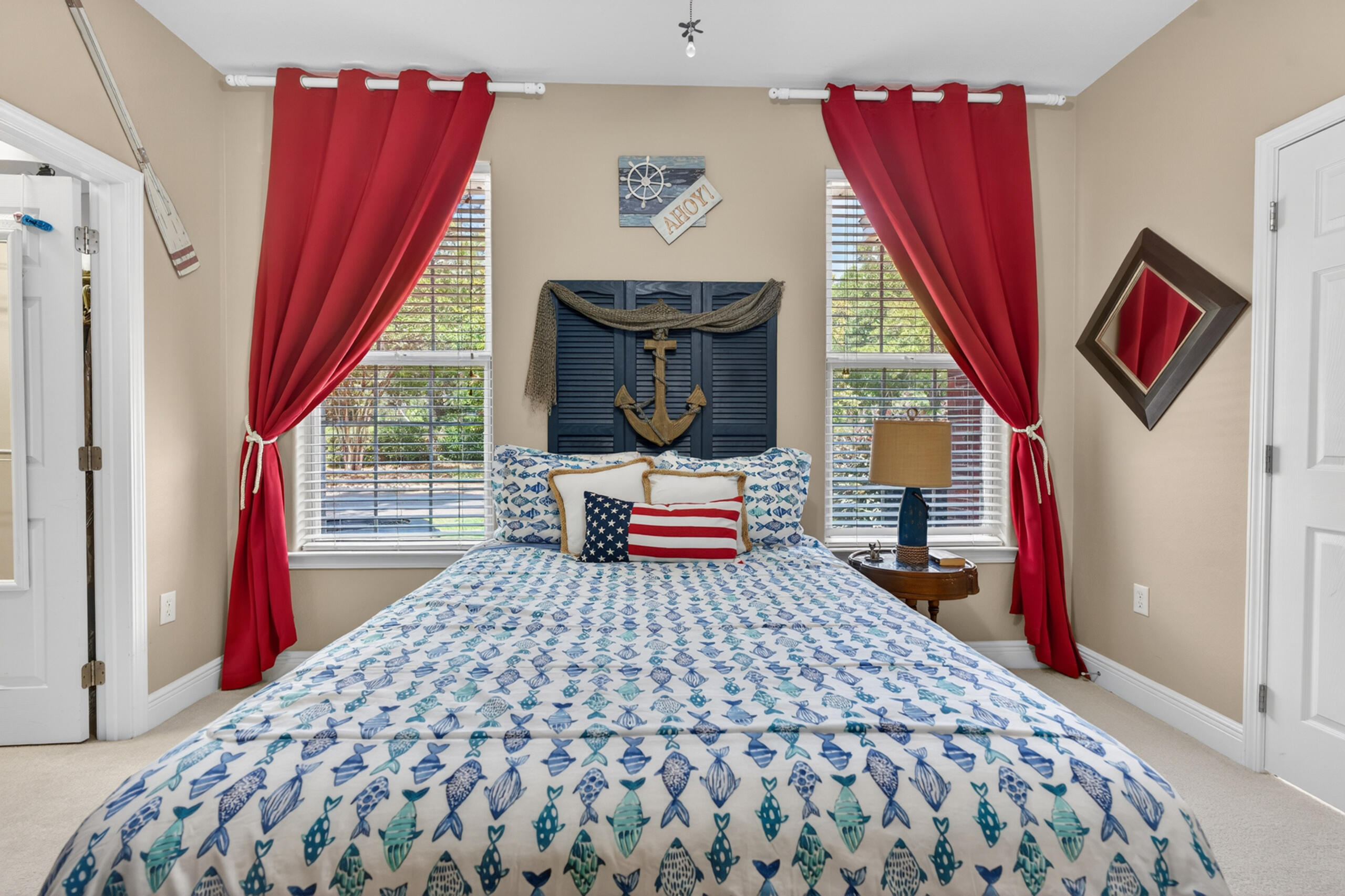 MAGNOLIA PLANTATION AT BLUEWATER BAY - Residential