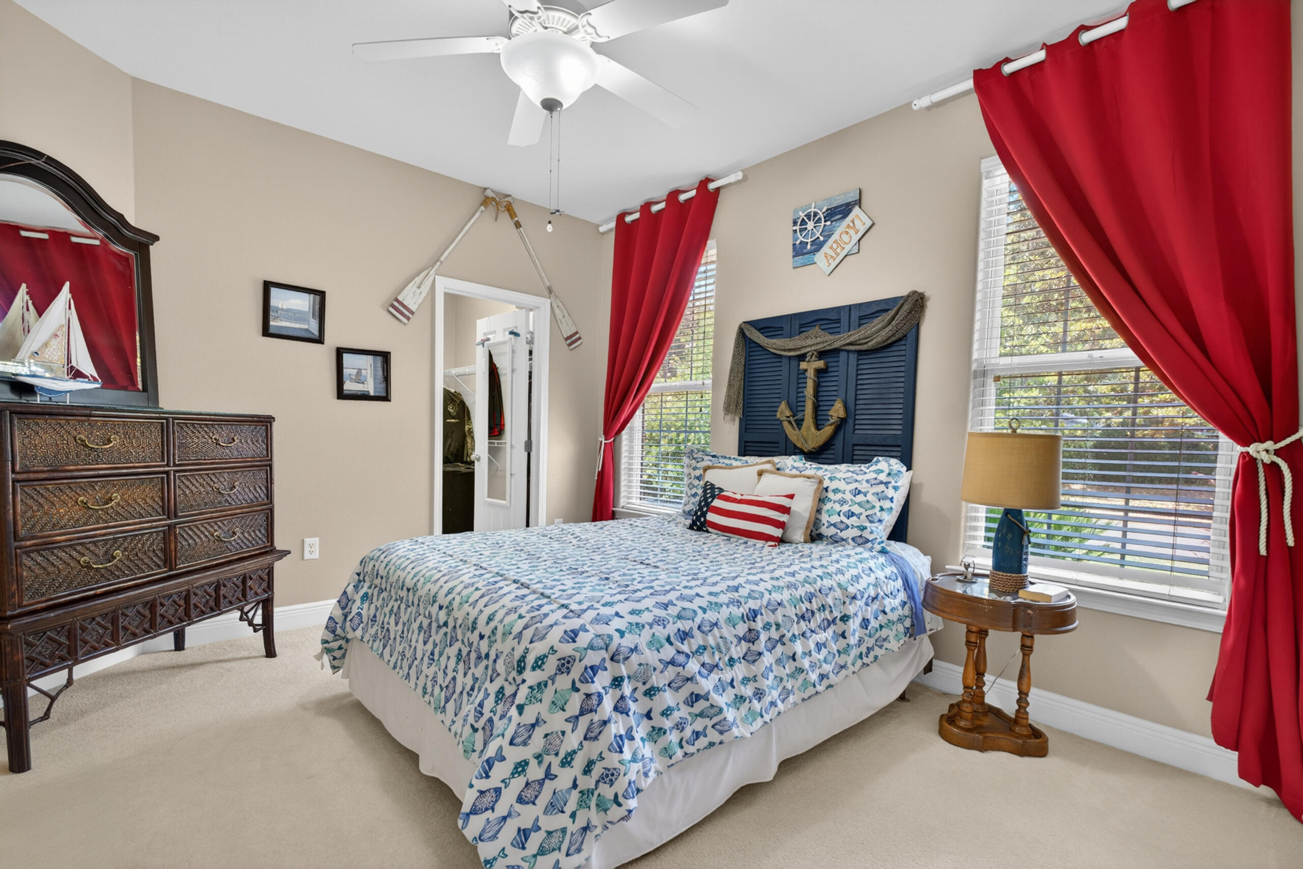 MAGNOLIA PLANTATION AT BLUEWATER BAY - Residential