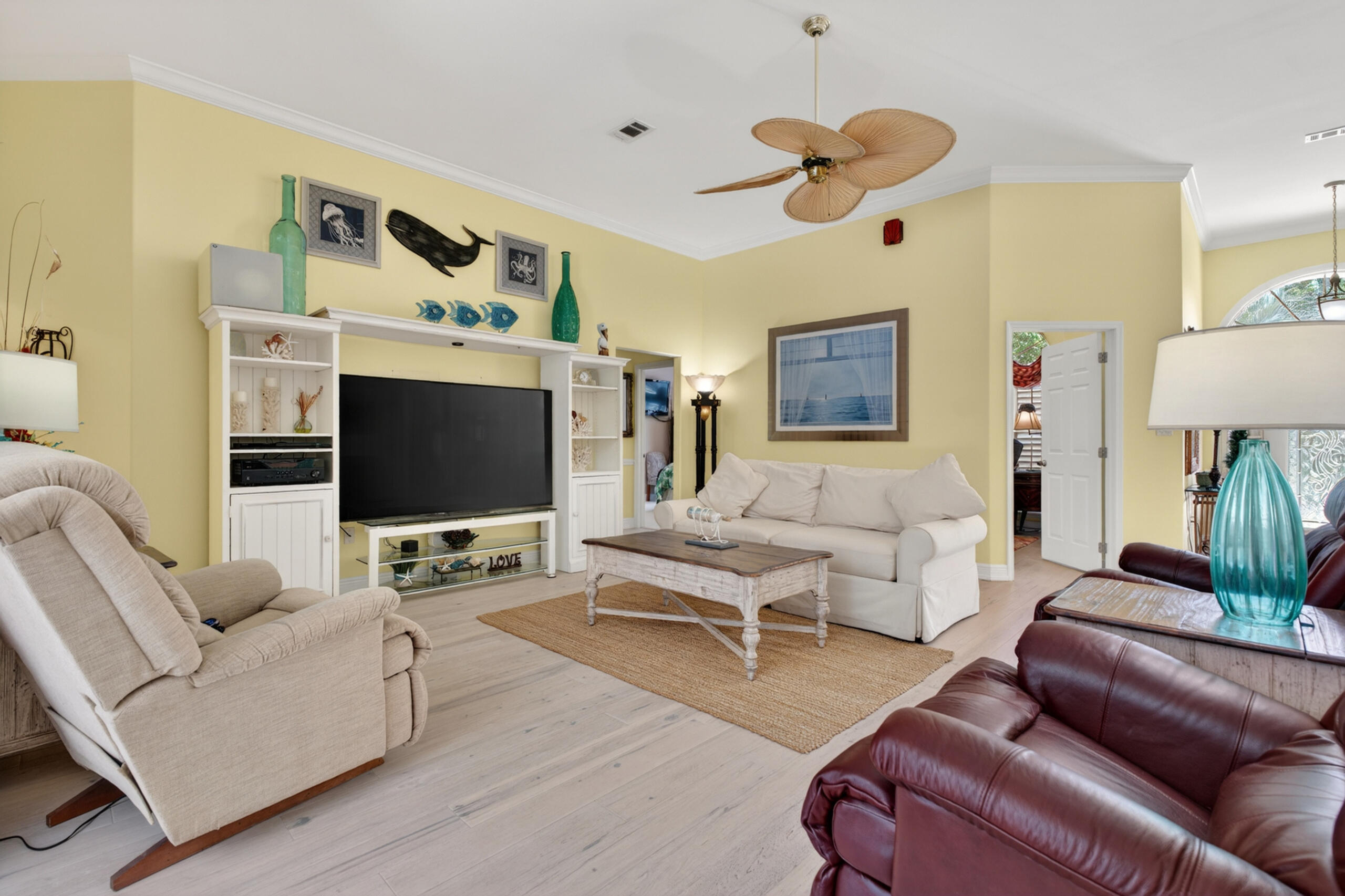 MAGNOLIA PLANTATION AT BLUEWATER BAY - Residential