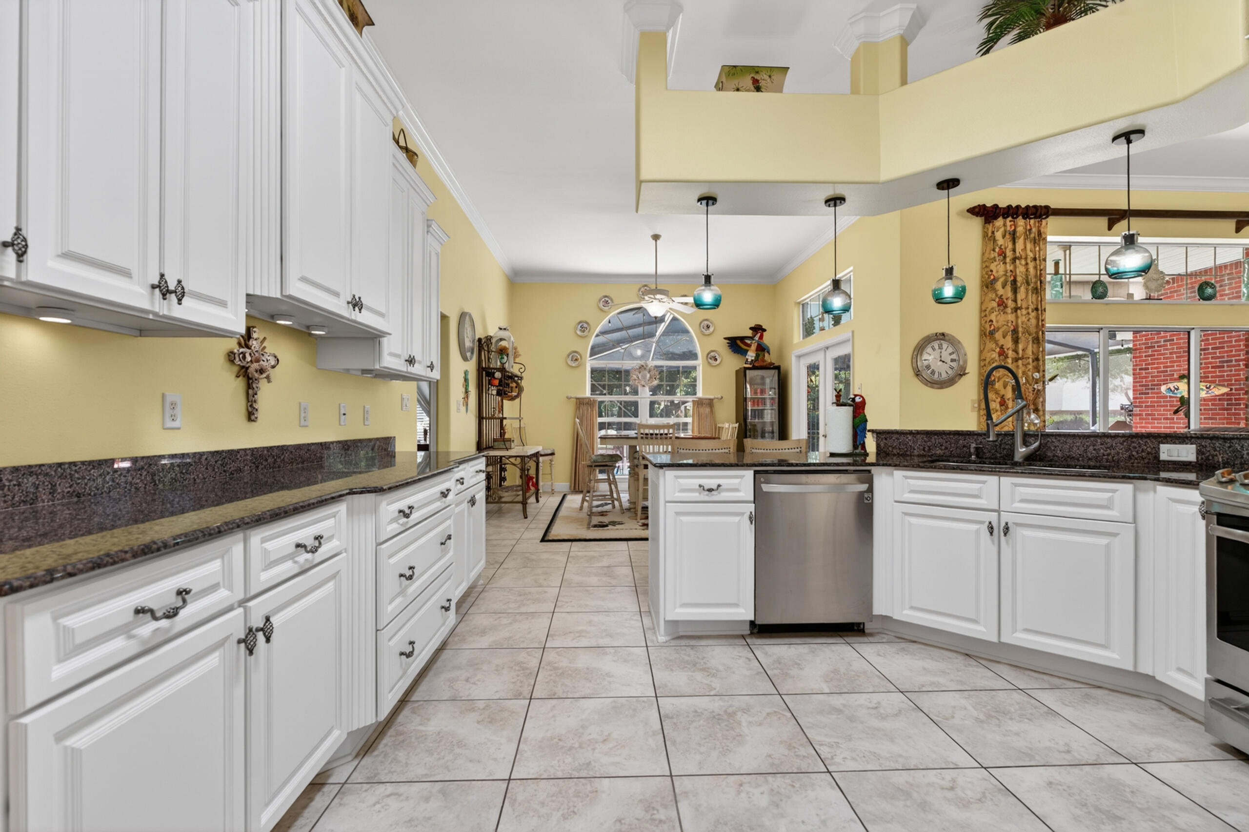 MAGNOLIA PLANTATION AT BLUEWATER BAY - Residential