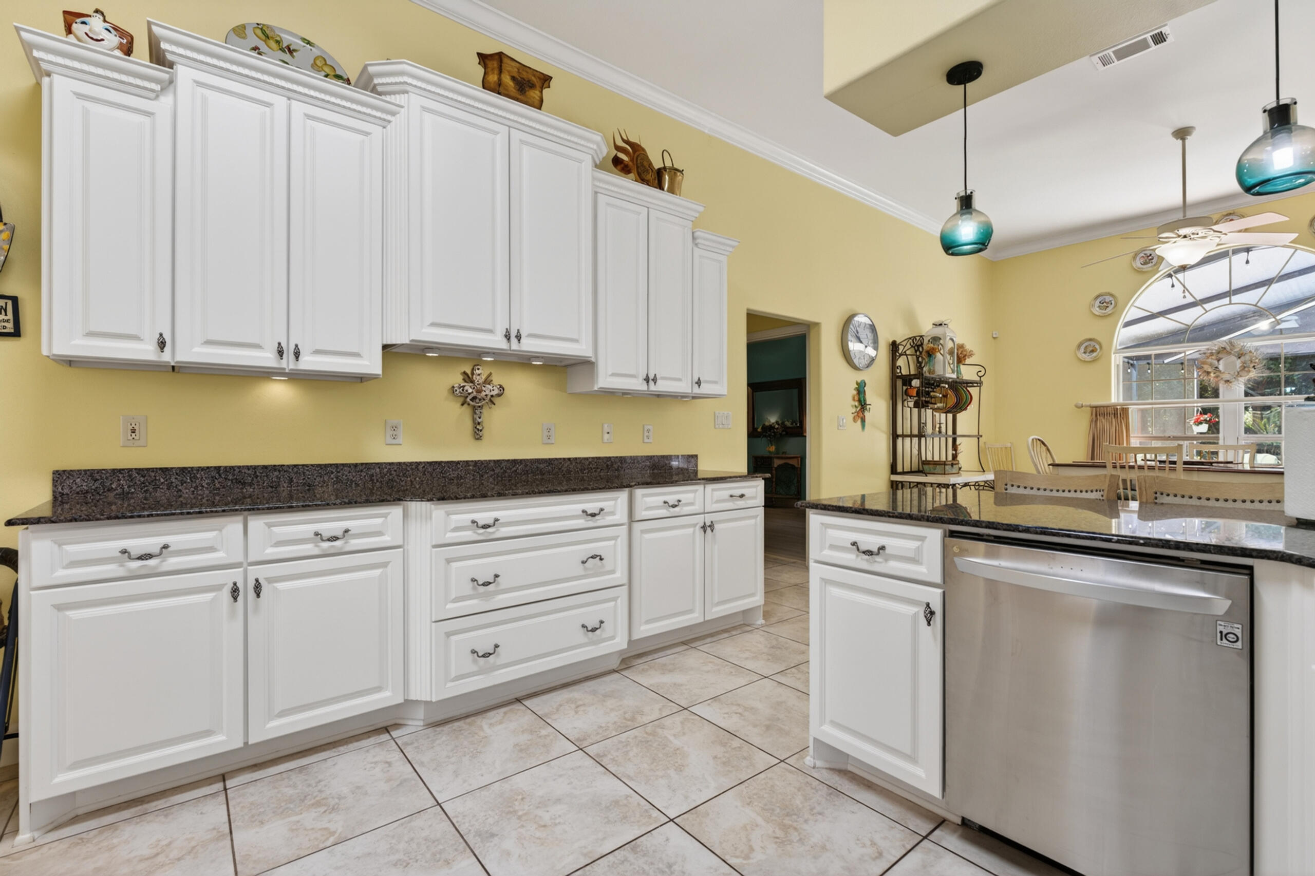 MAGNOLIA PLANTATION AT BLUEWATER BAY - Residential