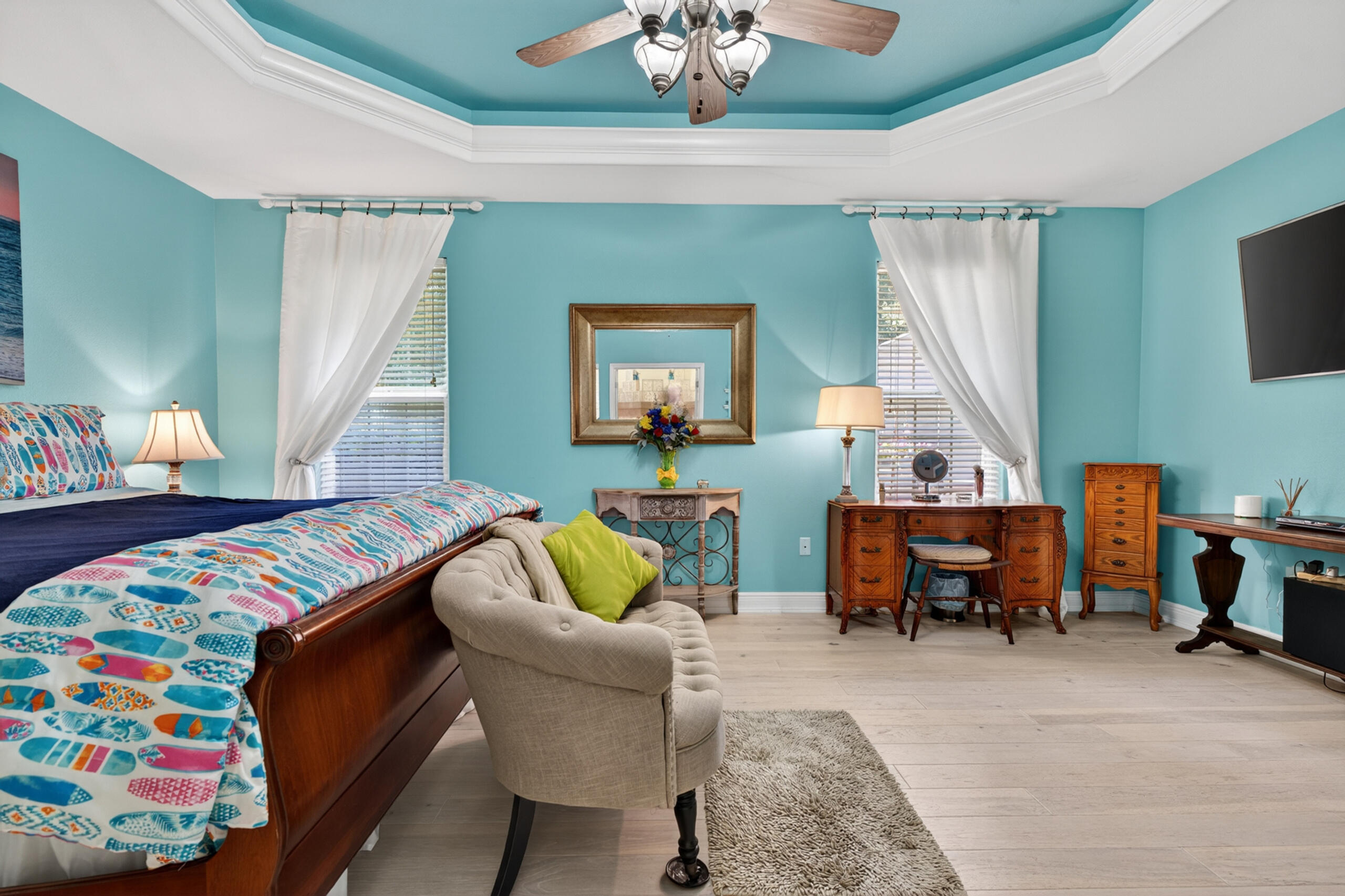 MAGNOLIA PLANTATION AT BLUEWATER BAY - Residential