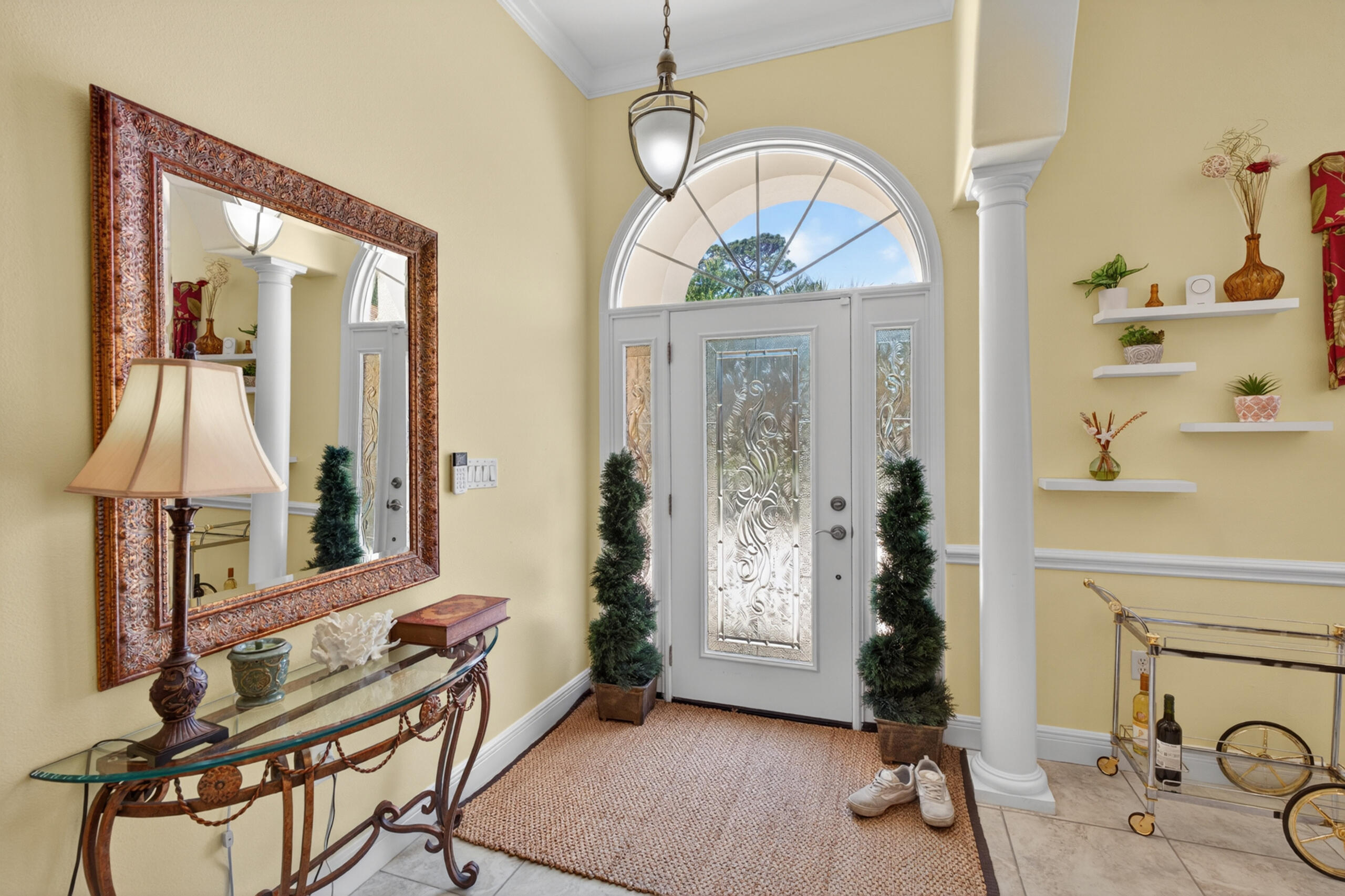 MAGNOLIA PLANTATION AT BLUEWATER BAY - Residential