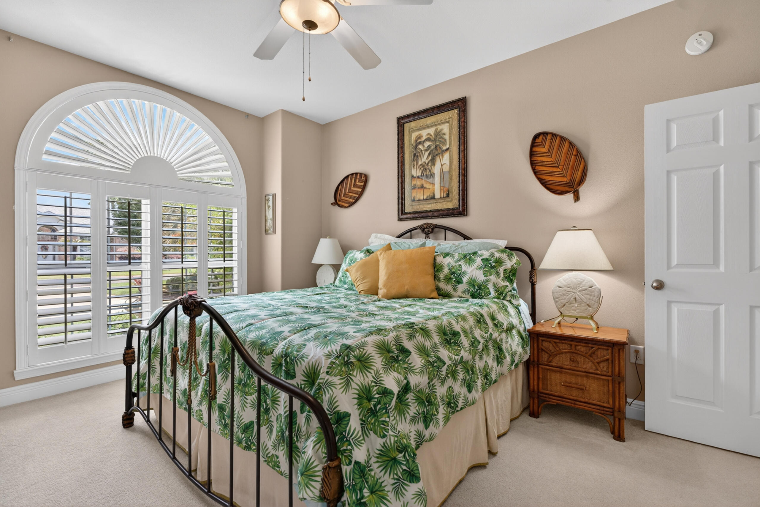 MAGNOLIA PLANTATION AT BLUEWATER BAY - Residential