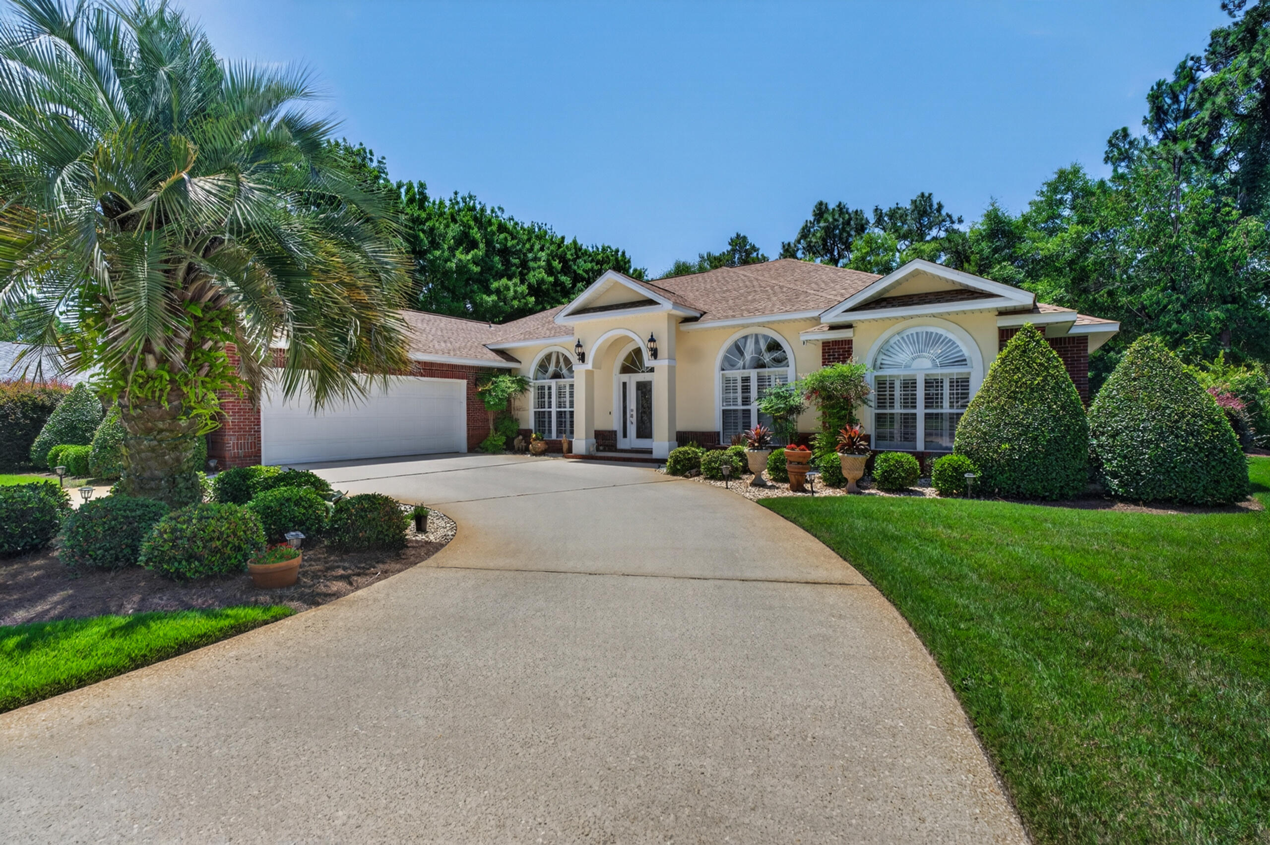 MAGNOLIA PLANTATION AT BLUEWATER BAY - Residential