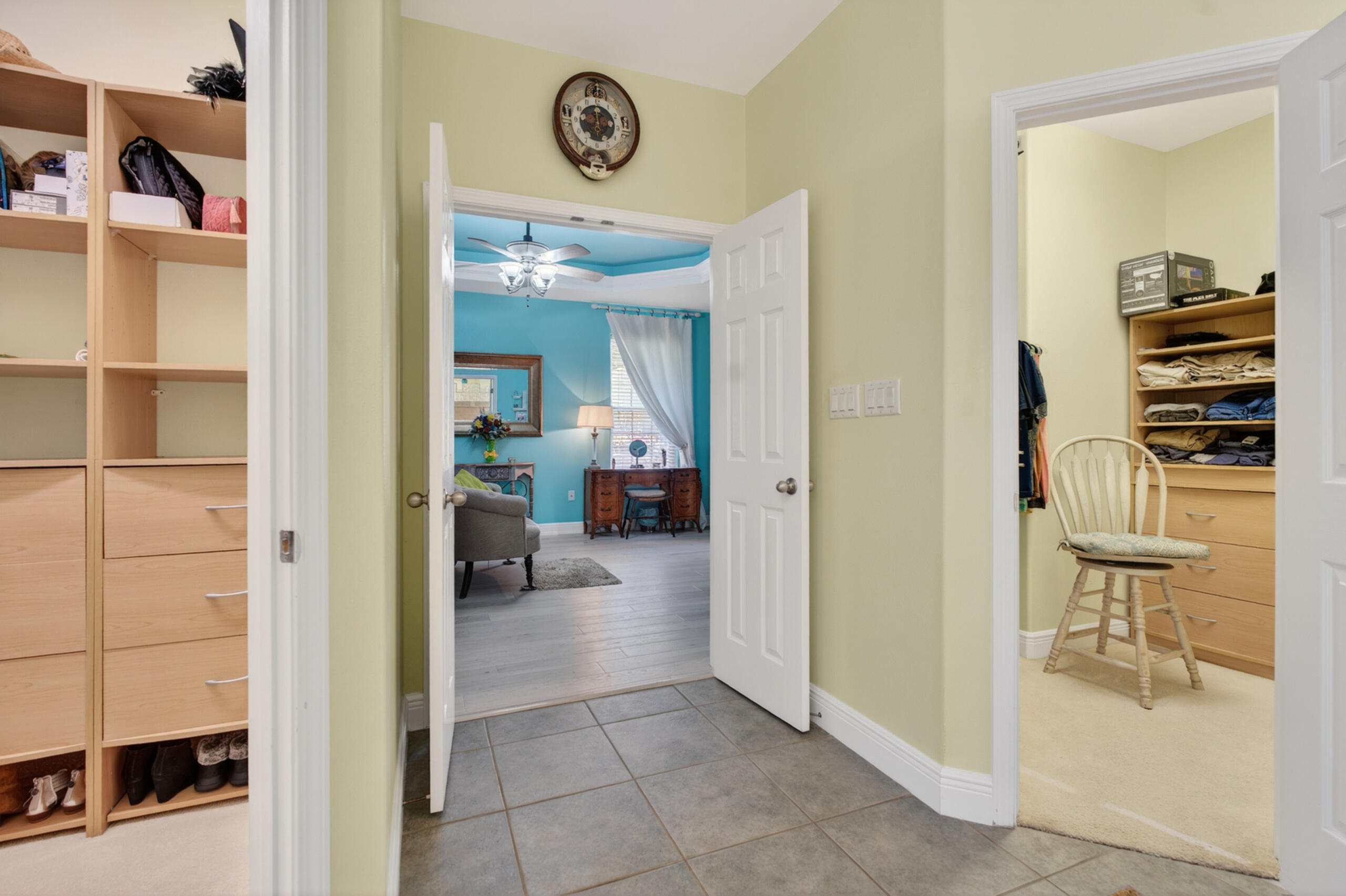 MAGNOLIA PLANTATION AT BLUEWATER BAY - Residential