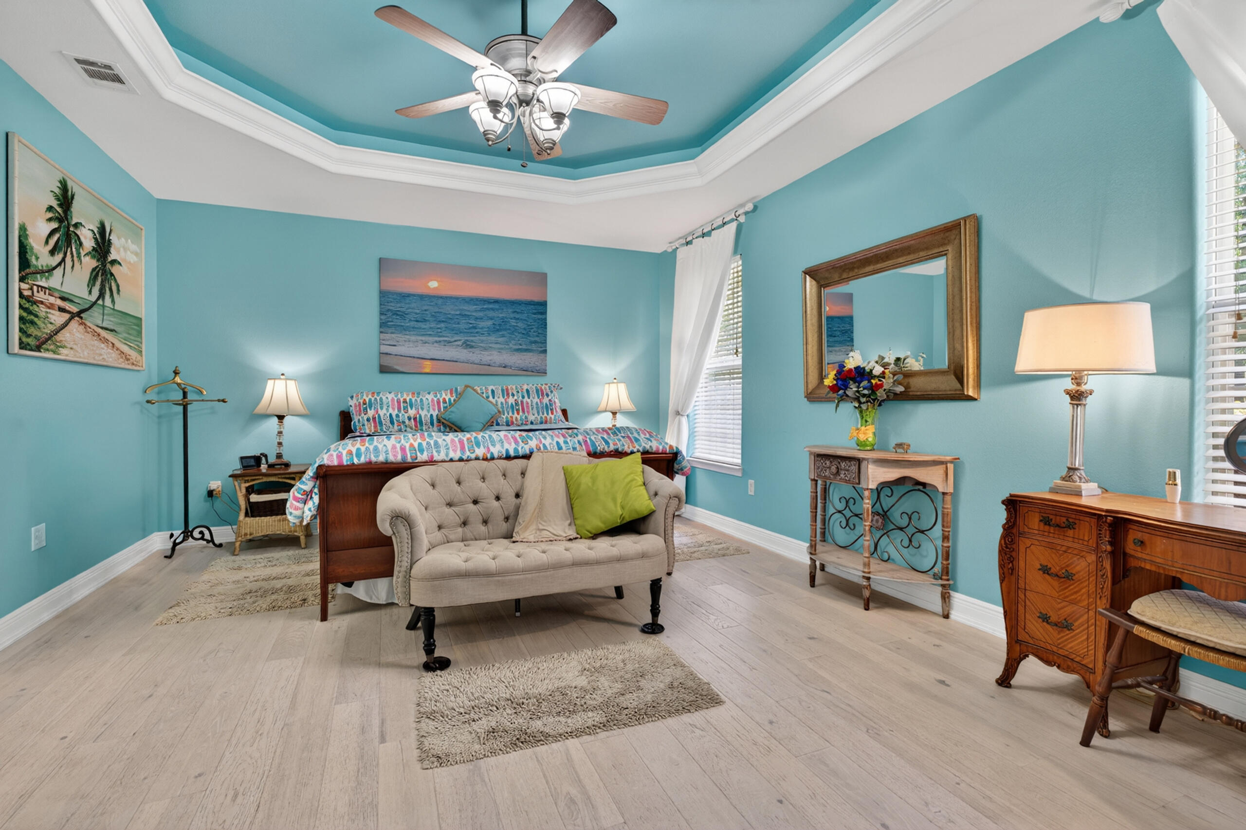 MAGNOLIA PLANTATION AT BLUEWATER BAY - Residential