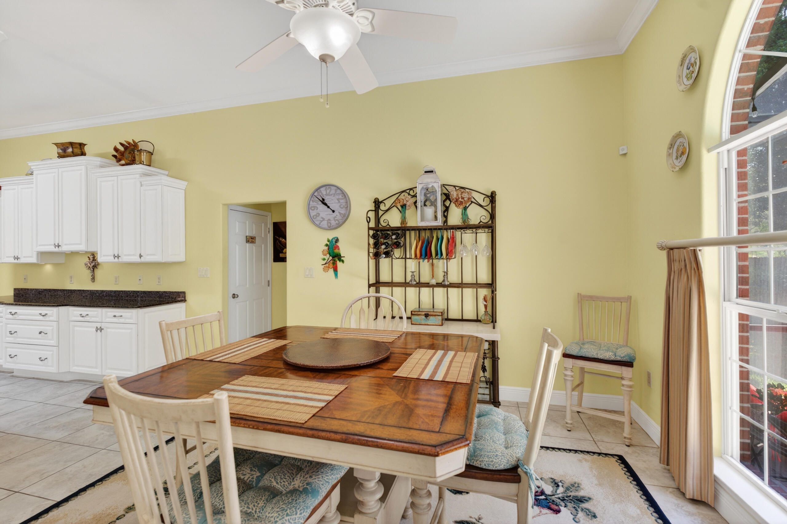MAGNOLIA PLANTATION AT BLUEWATER BAY - Residential