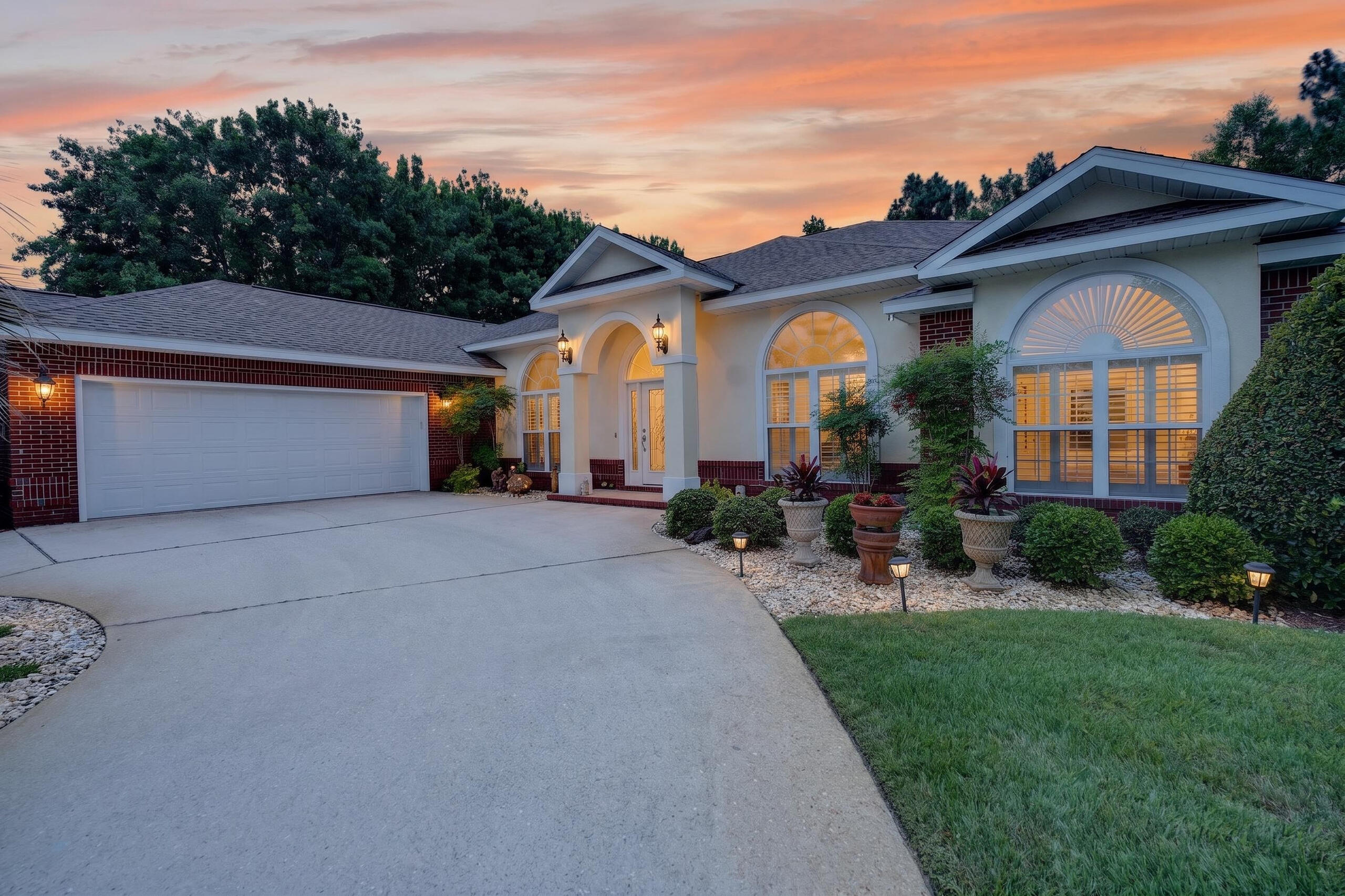 MAGNOLIA PLANTATION AT BLUEWATER BAY - Residential