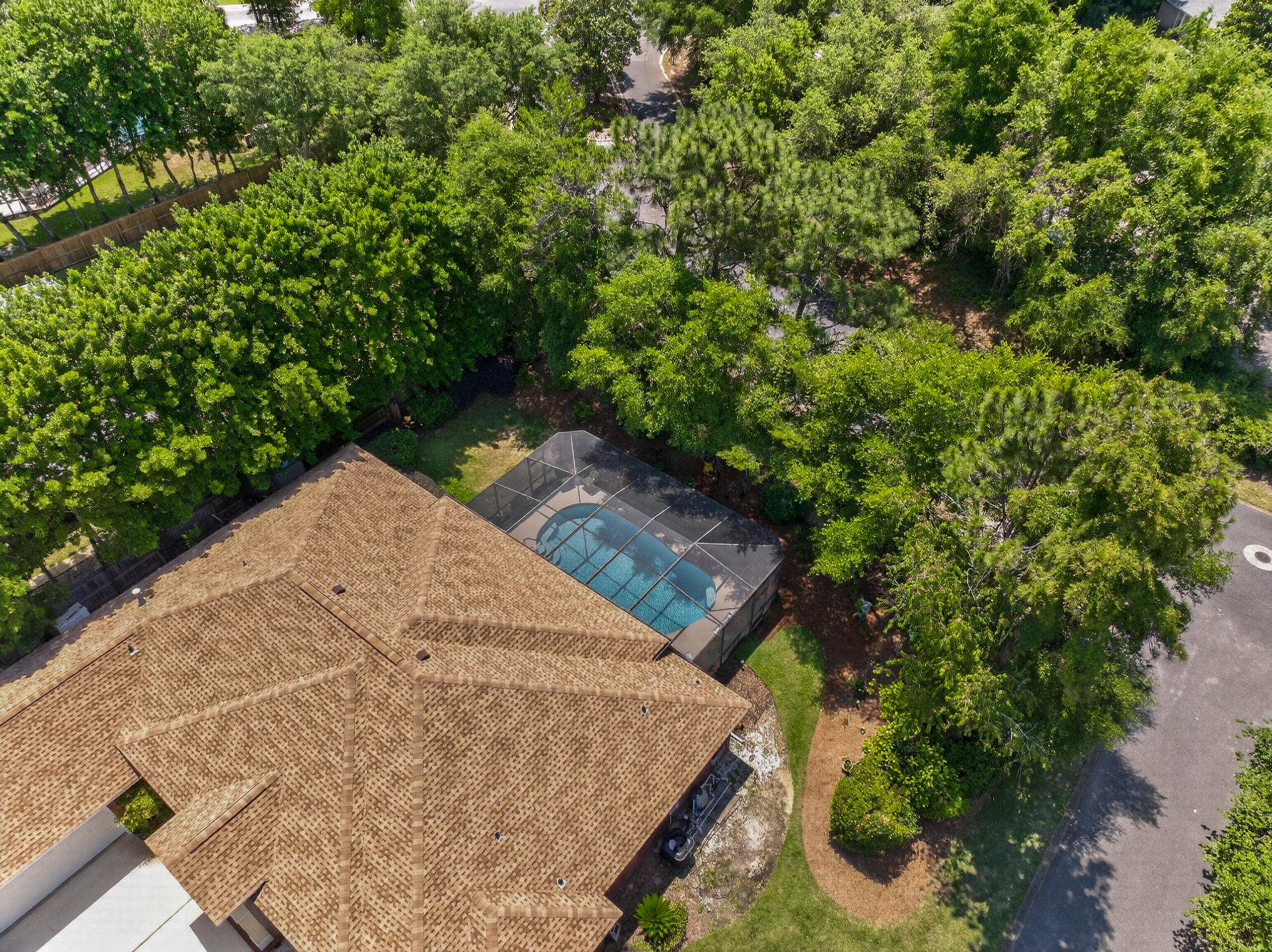 MAGNOLIA PLANTATION AT BLUEWATER BAY - Residential