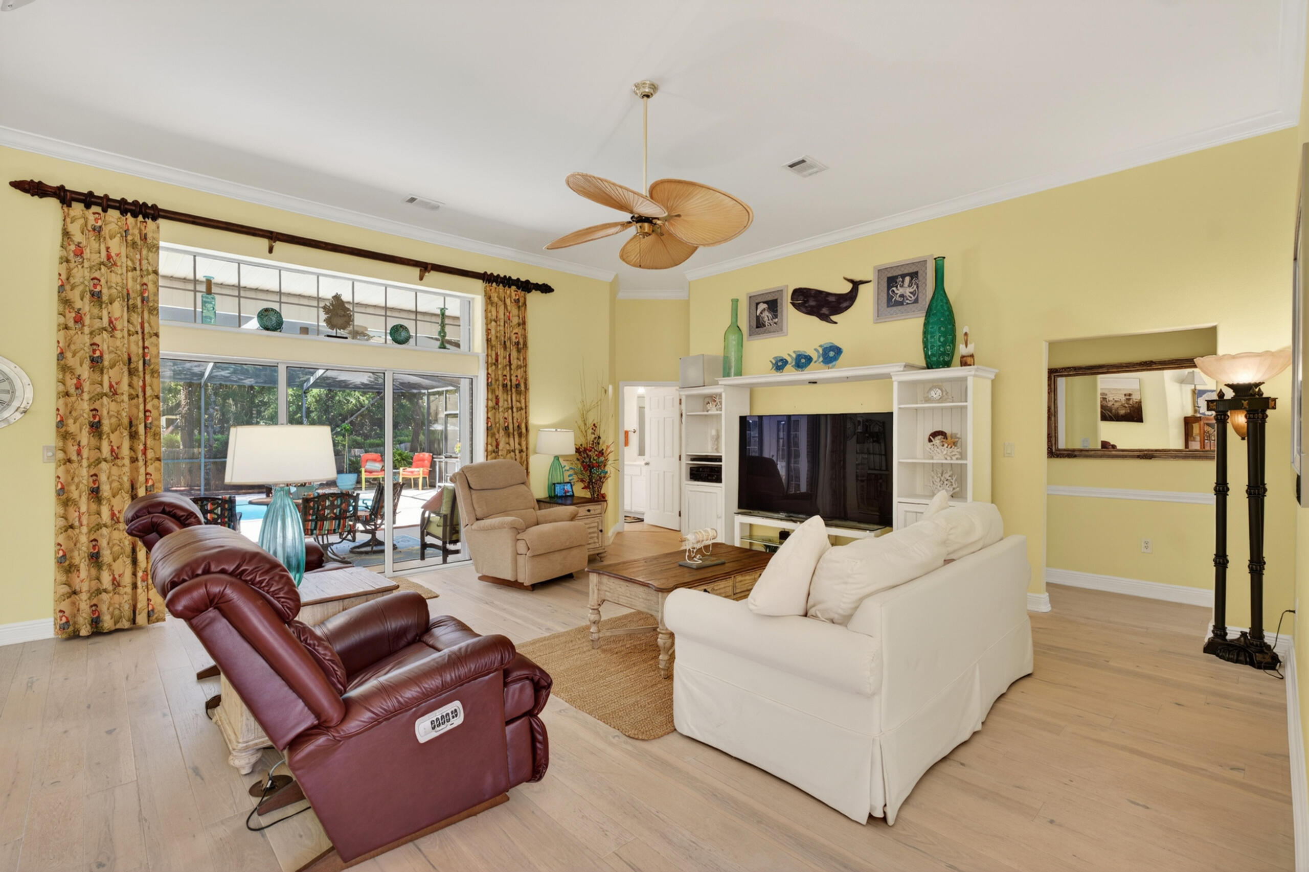 MAGNOLIA PLANTATION AT BLUEWATER BAY - Residential