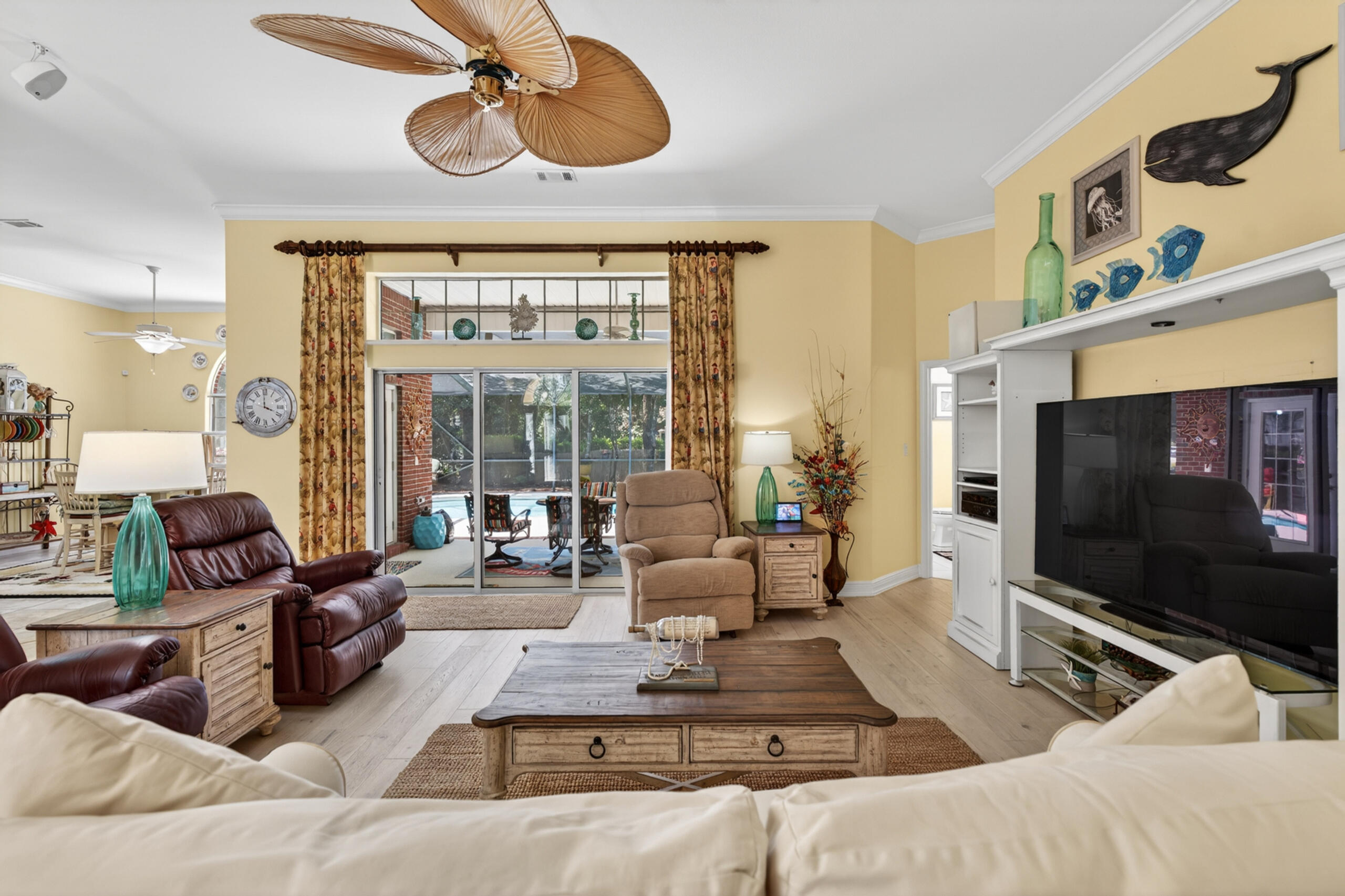 MAGNOLIA PLANTATION AT BLUEWATER BAY - Residential