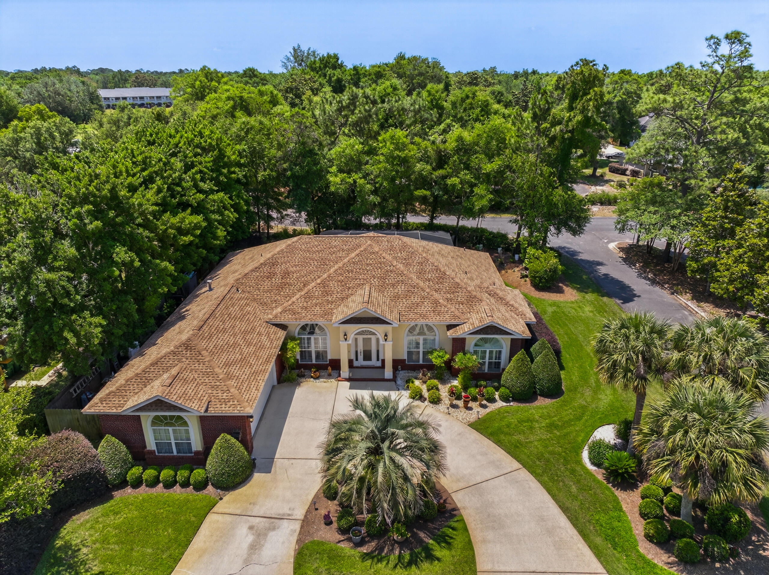 MAGNOLIA PLANTATION AT BLUEWATER BAY - Residential
