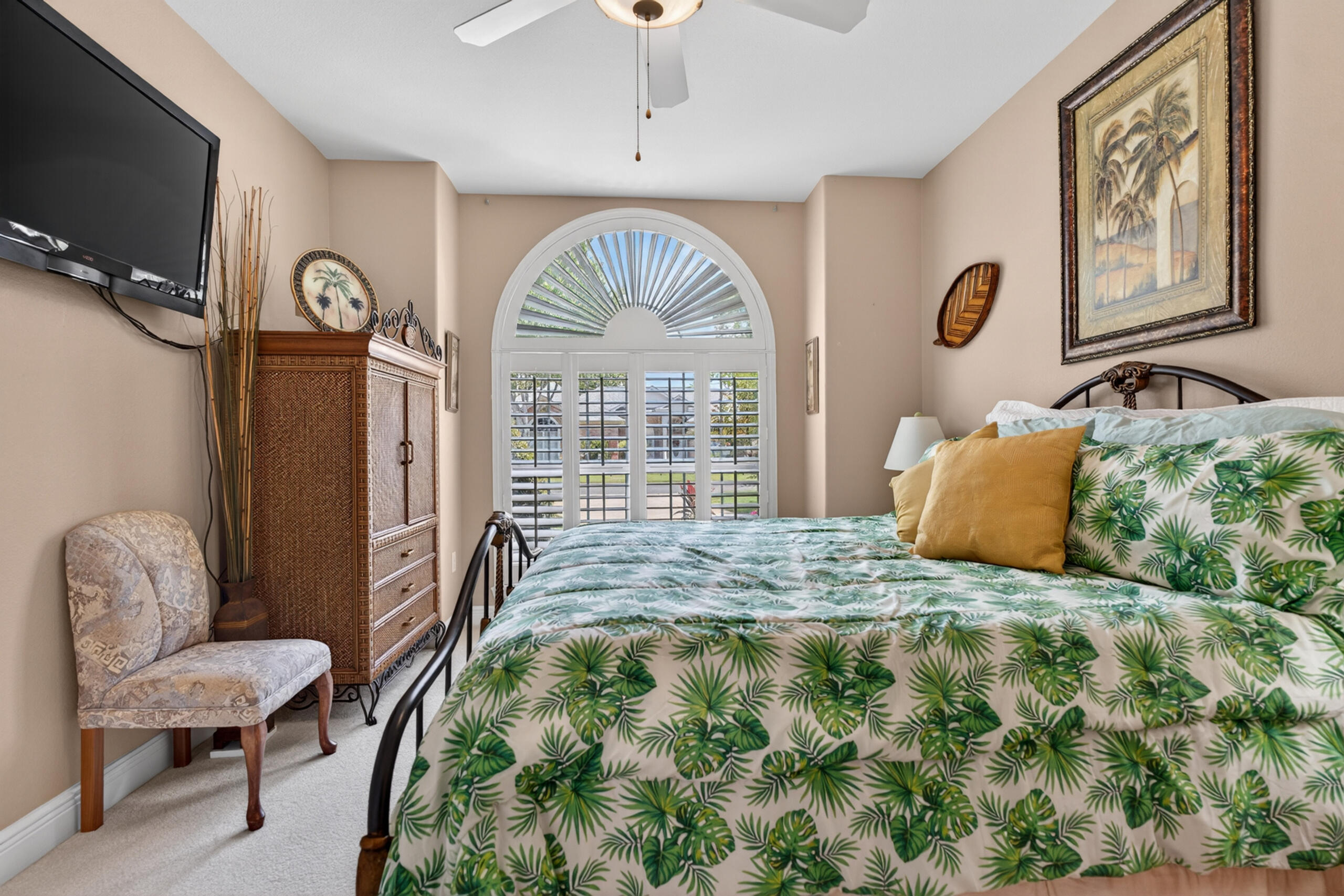MAGNOLIA PLANTATION AT BLUEWATER BAY - Residential