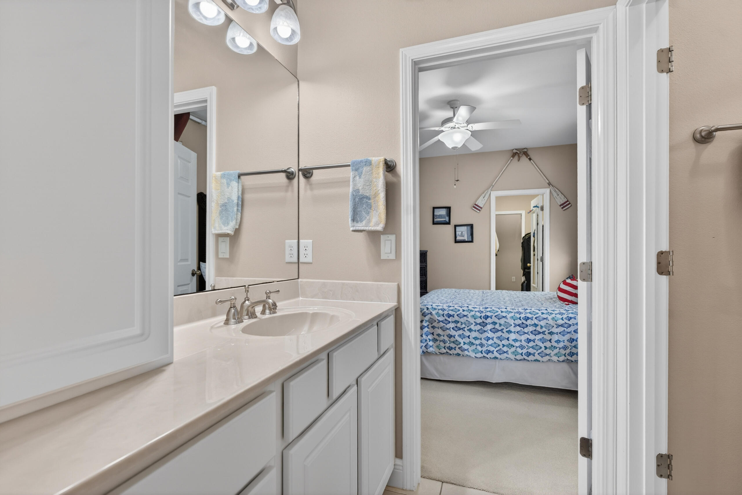 MAGNOLIA PLANTATION AT BLUEWATER BAY - Residential