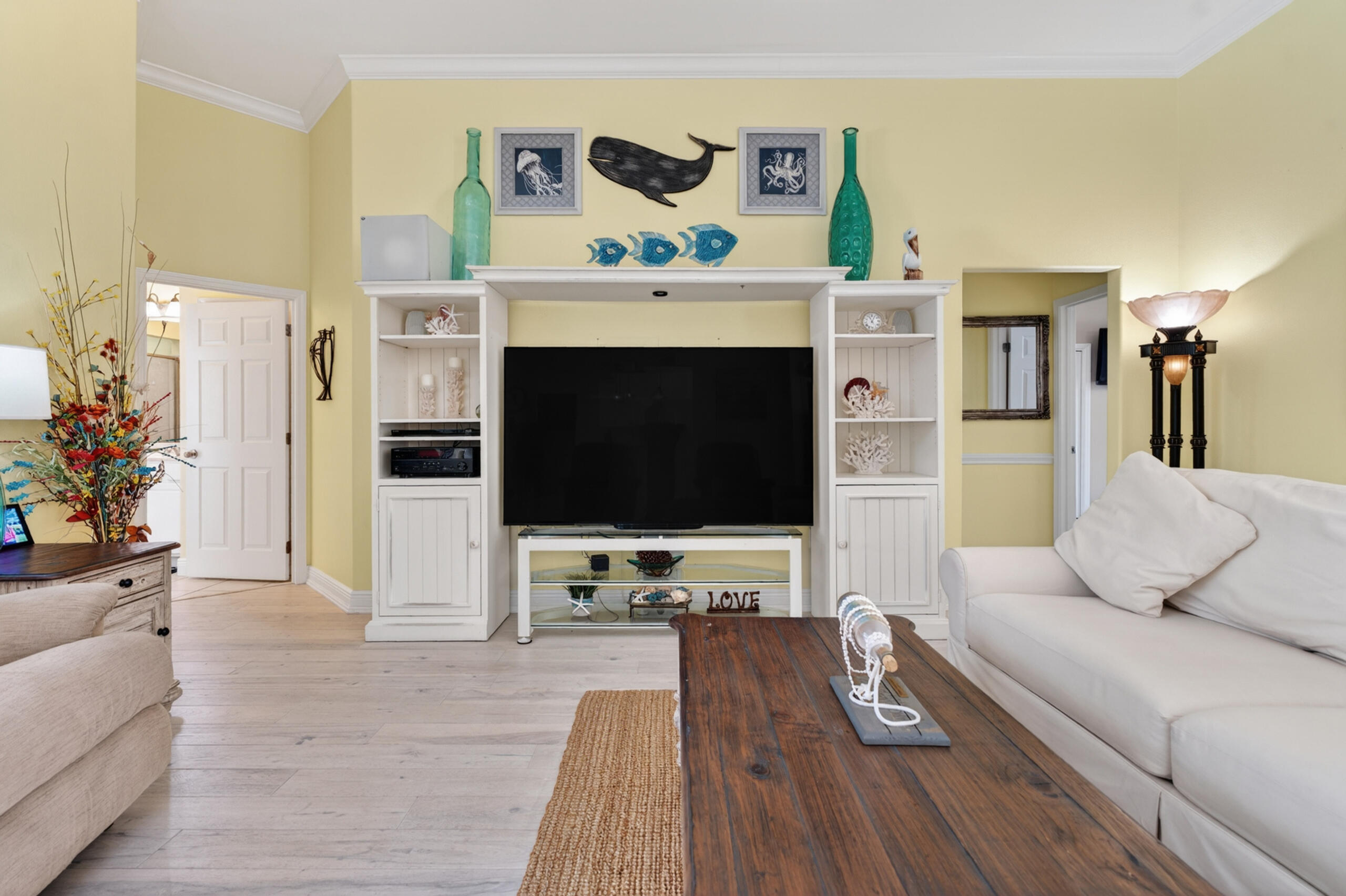 MAGNOLIA PLANTATION AT BLUEWATER BAY - Residential