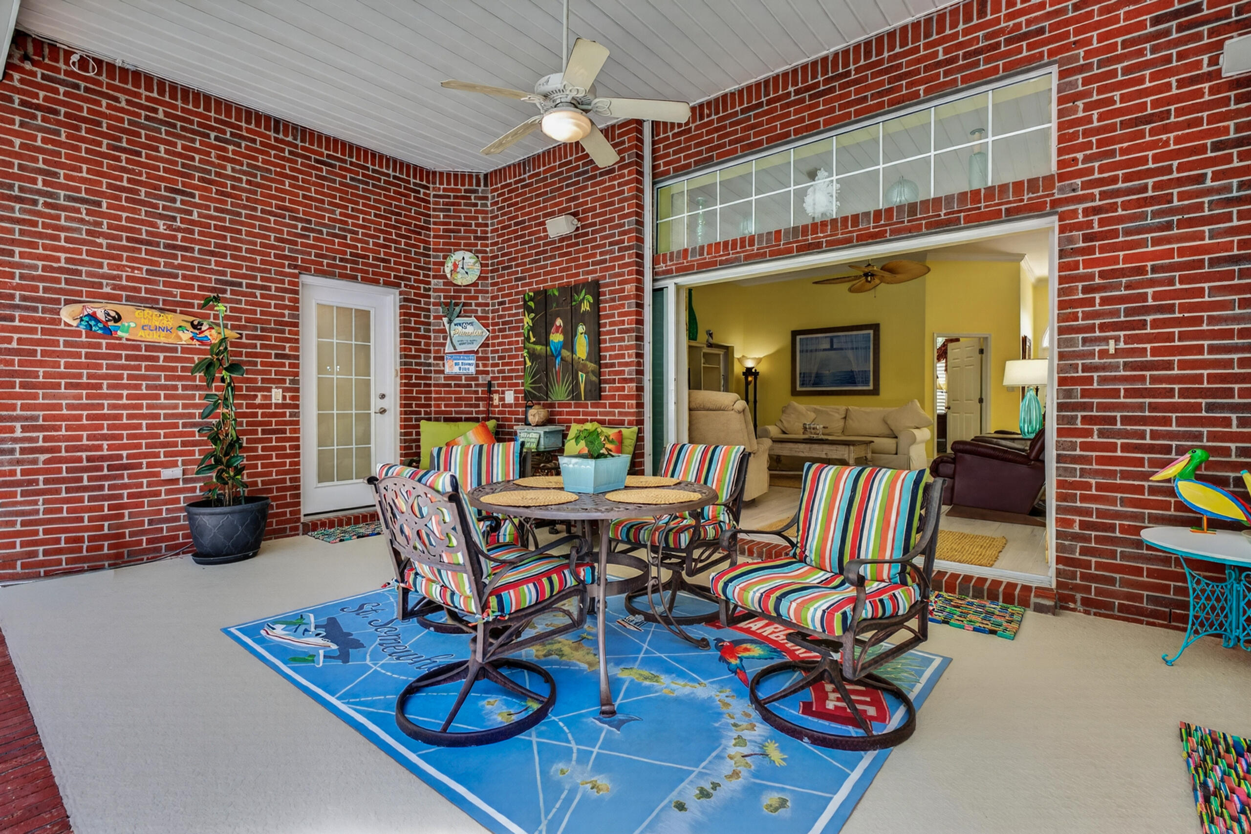 MAGNOLIA PLANTATION AT BLUEWATER BAY - Residential