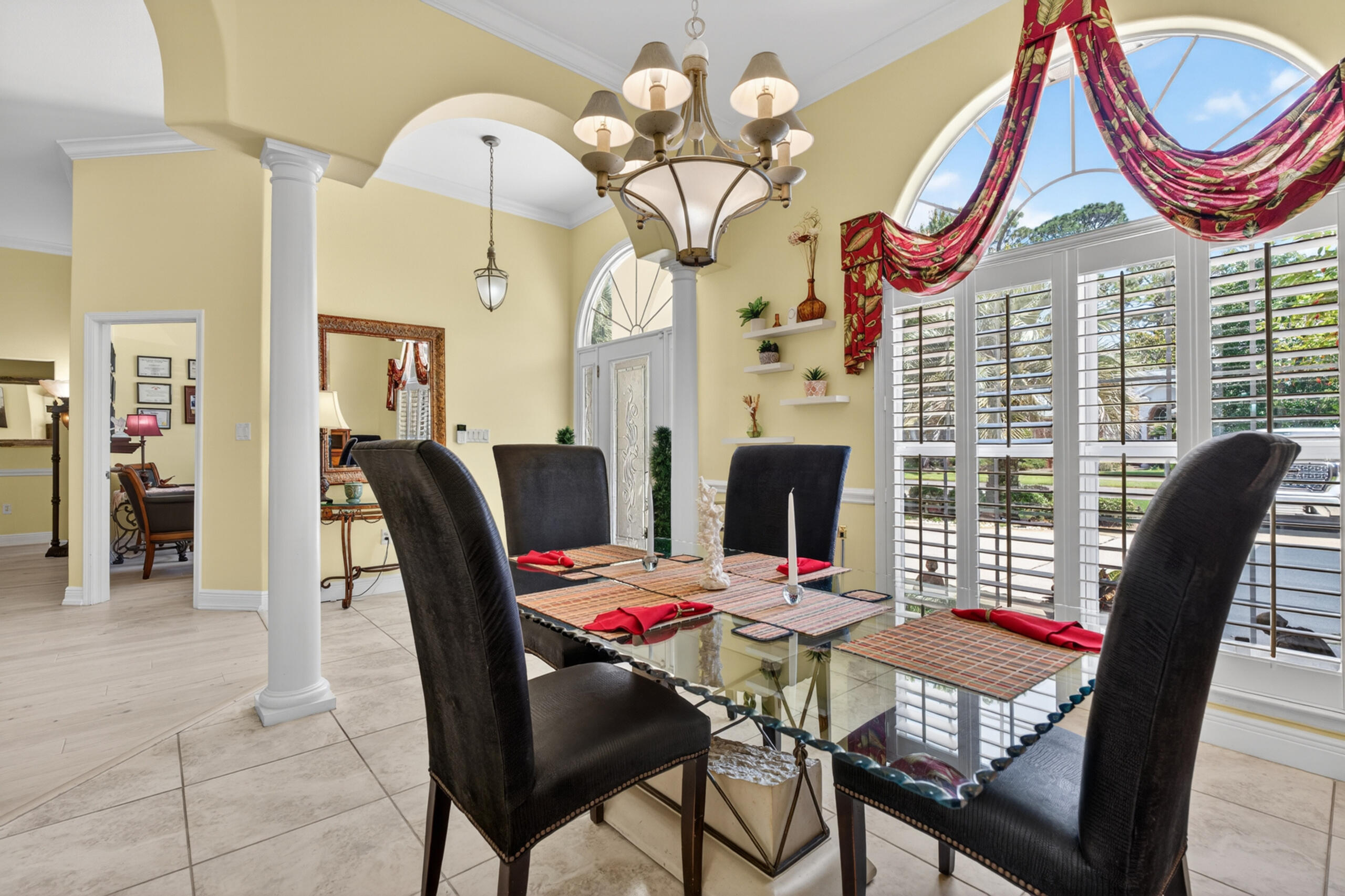 MAGNOLIA PLANTATION AT BLUEWATER BAY - Residential
