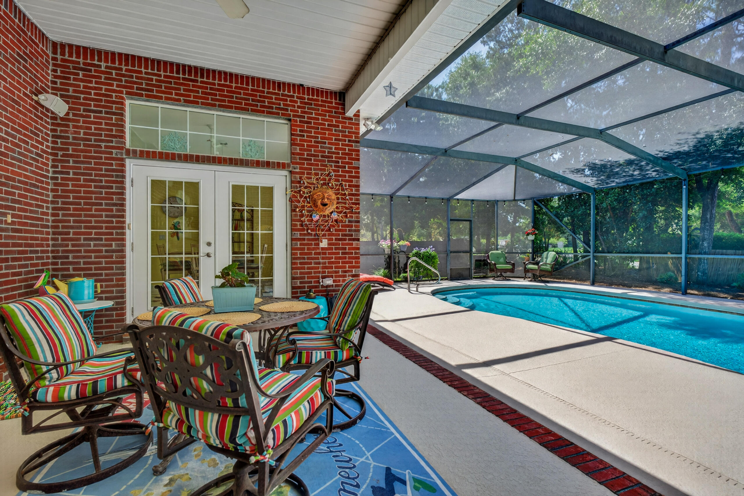 MAGNOLIA PLANTATION AT BLUEWATER BAY - Residential