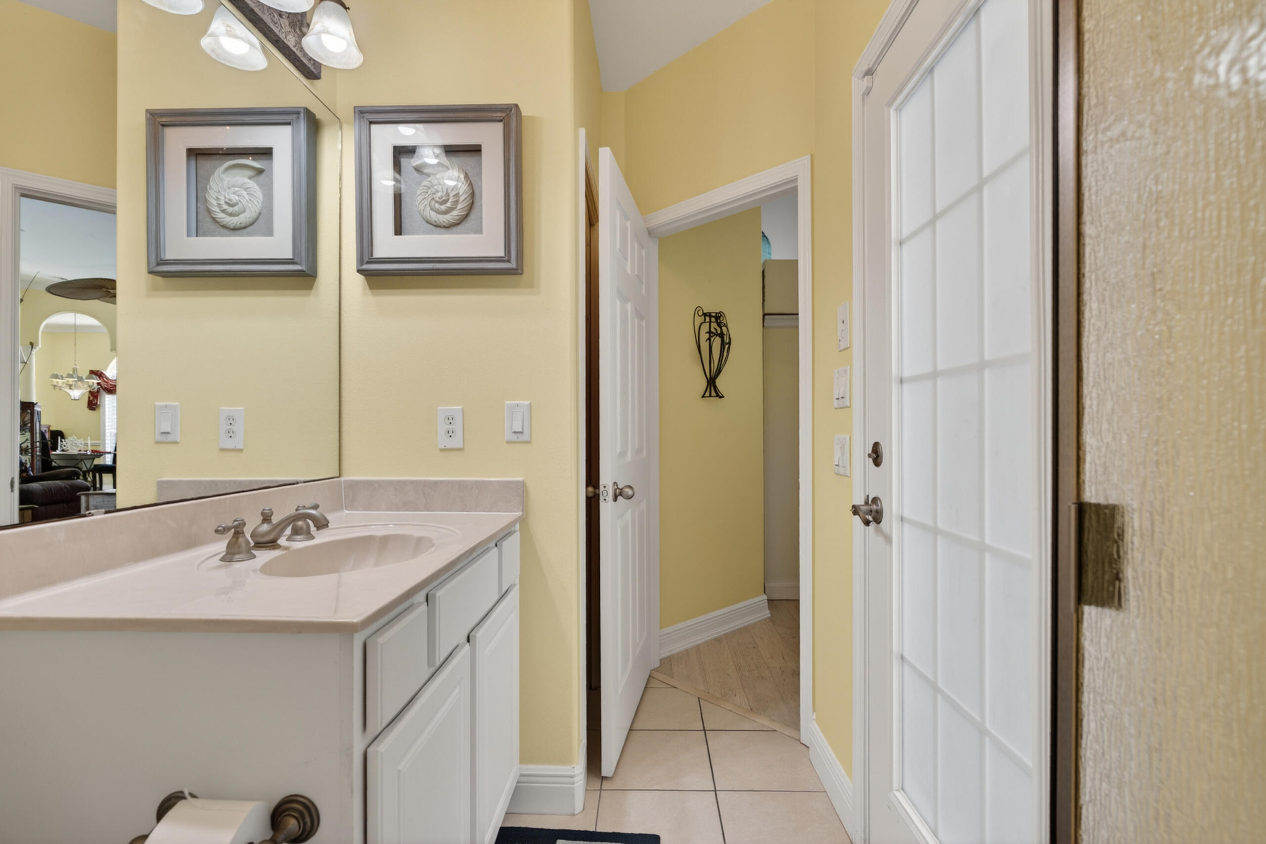MAGNOLIA PLANTATION AT BLUEWATER BAY - Residential