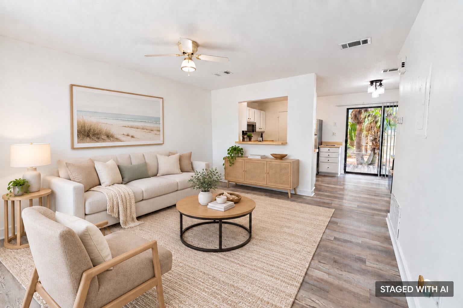 INDIAN HILLS - Residential