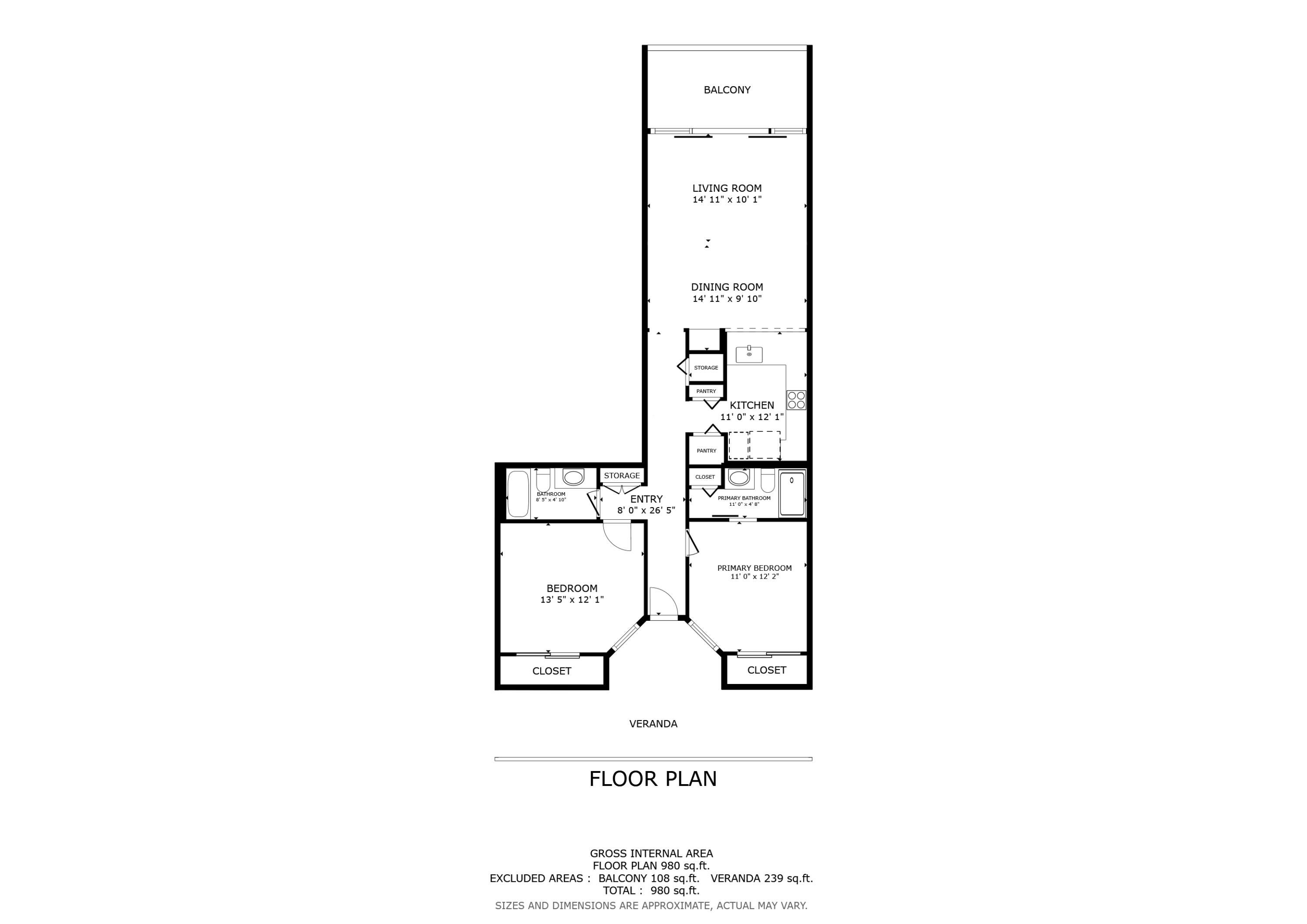 BREAKERS OF FWB PH 2 - Residential