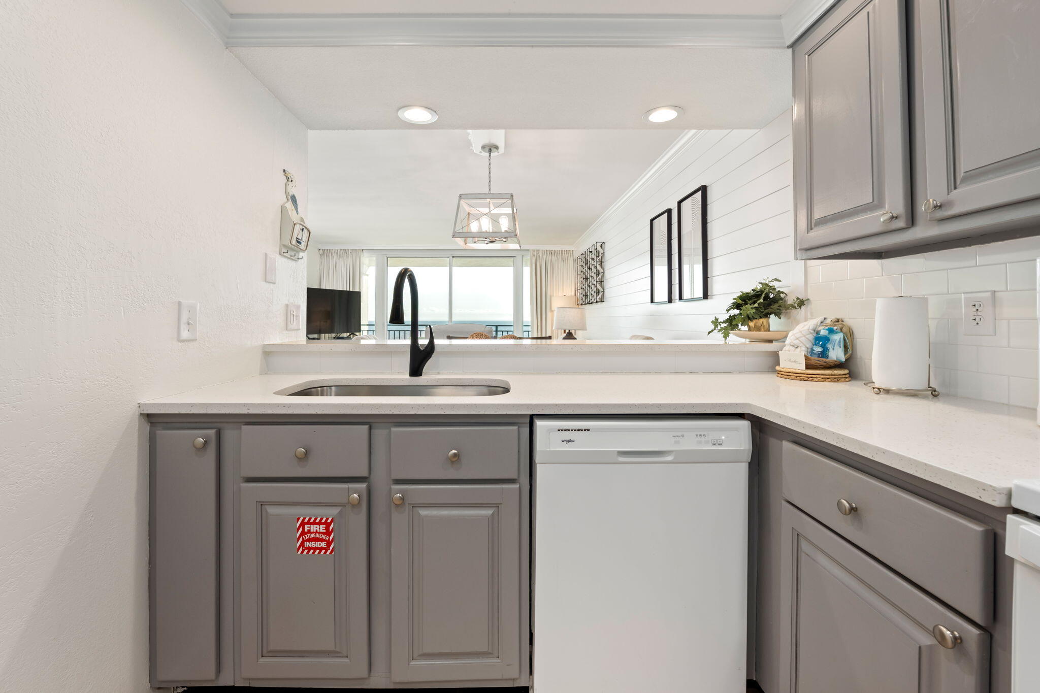 BREAKERS OF FWB PH 2 - Residential