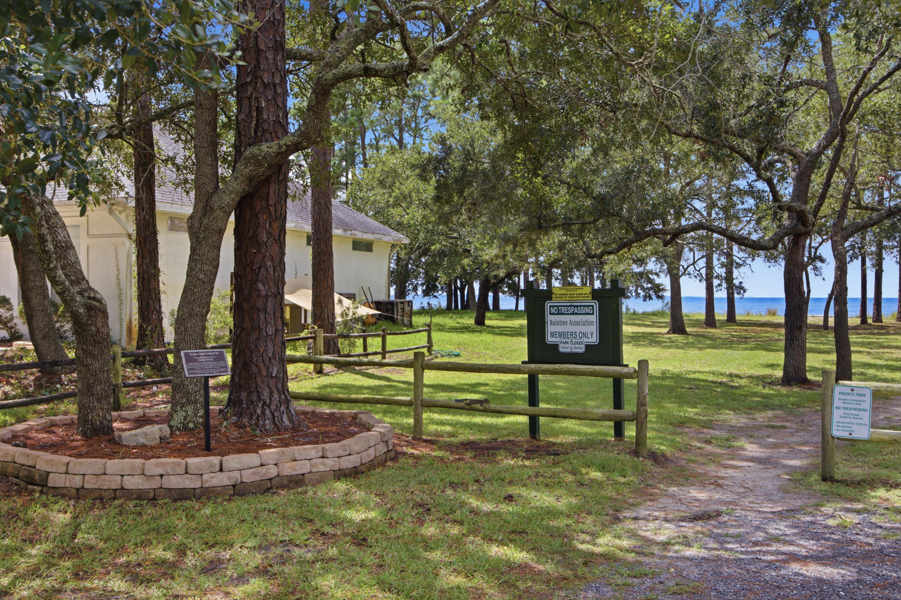 RAINTREE ESTATES #2 - Residential