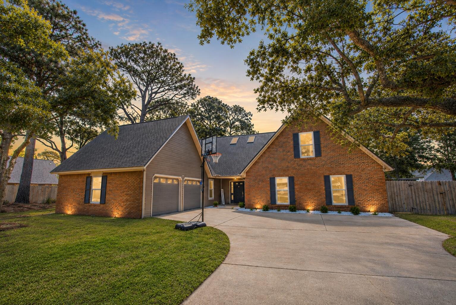 RAINTREE ESTATES #2 - Residential