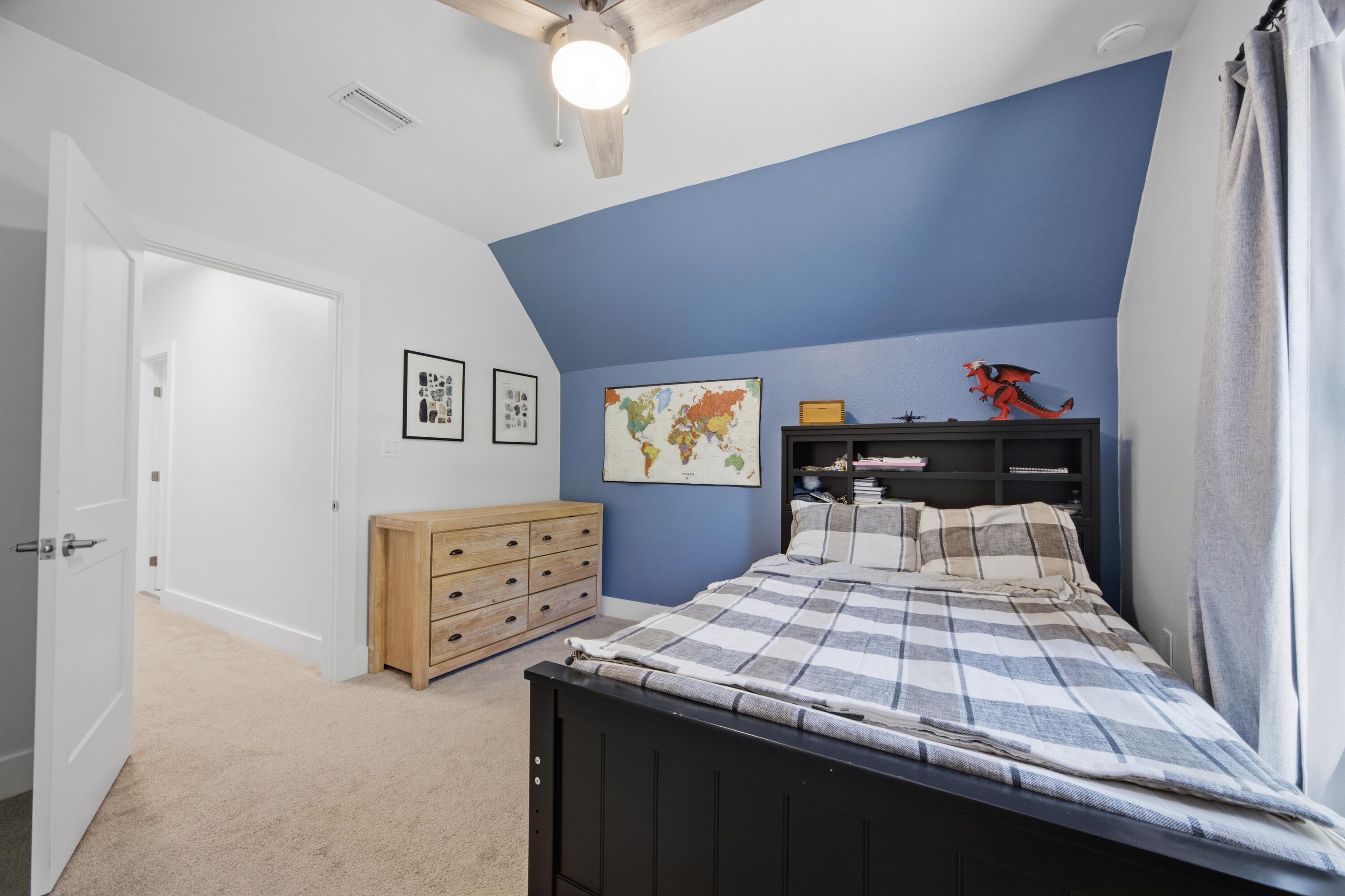 RAINTREE ESTATES #2 - Residential