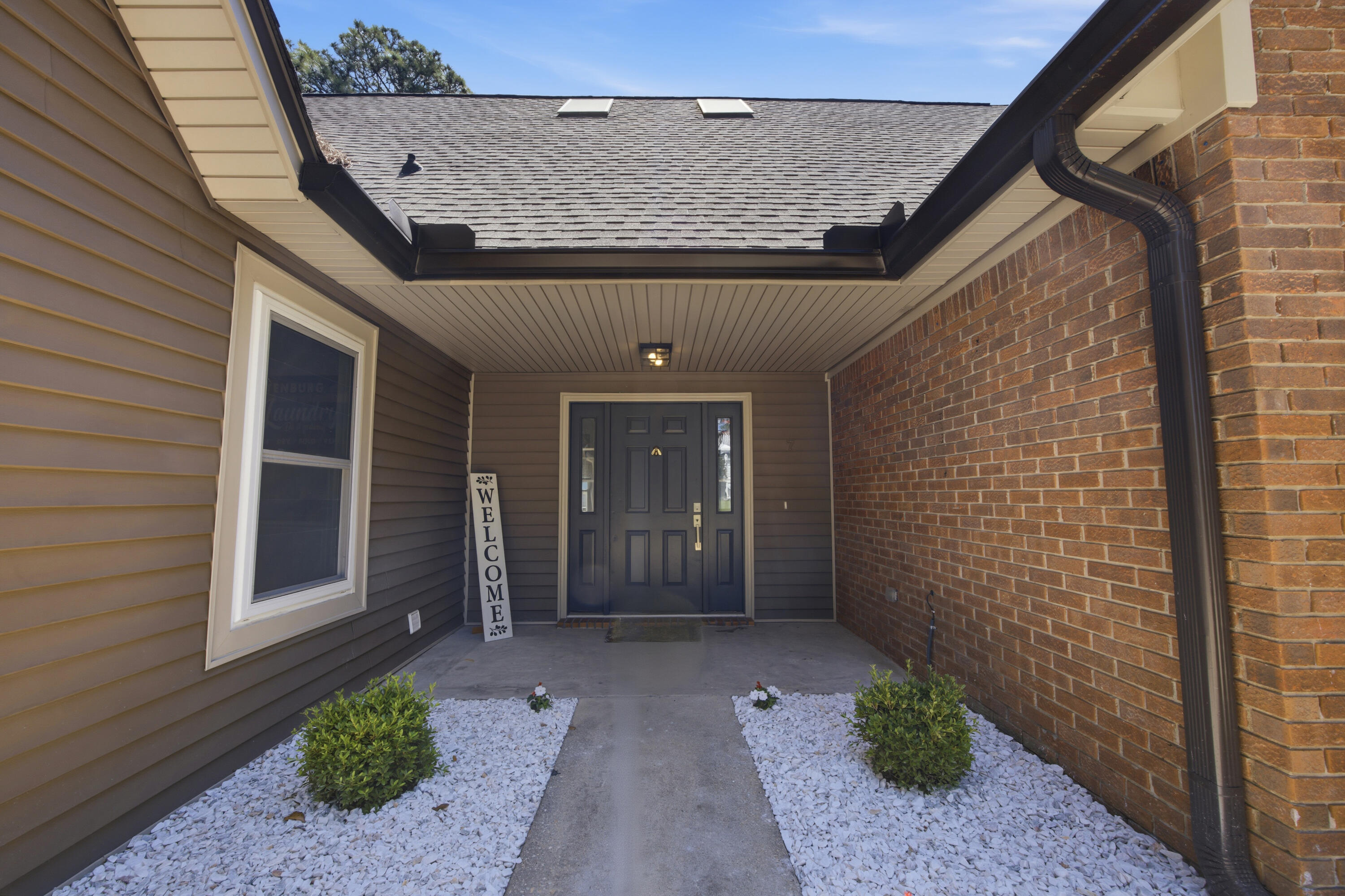RAINTREE ESTATES #2 - Residential