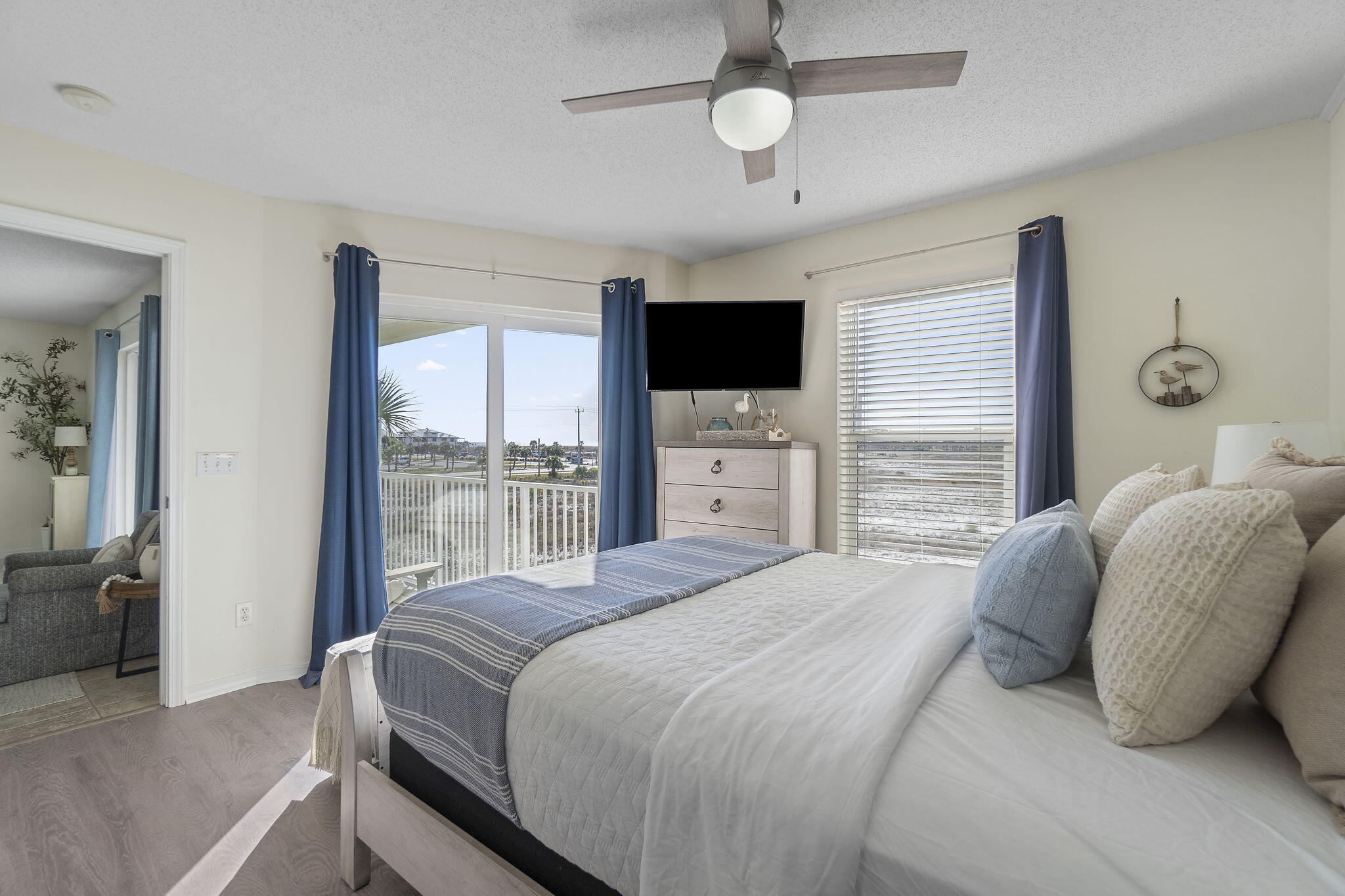 GULF ISLAND CONDOS - Residential