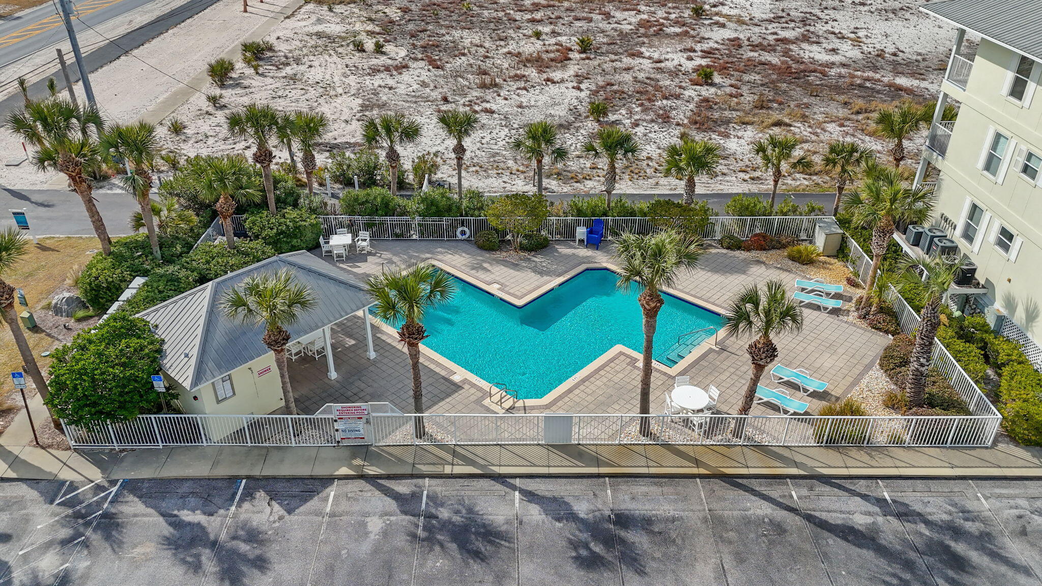 GULF ISLAND CONDOS - Residential